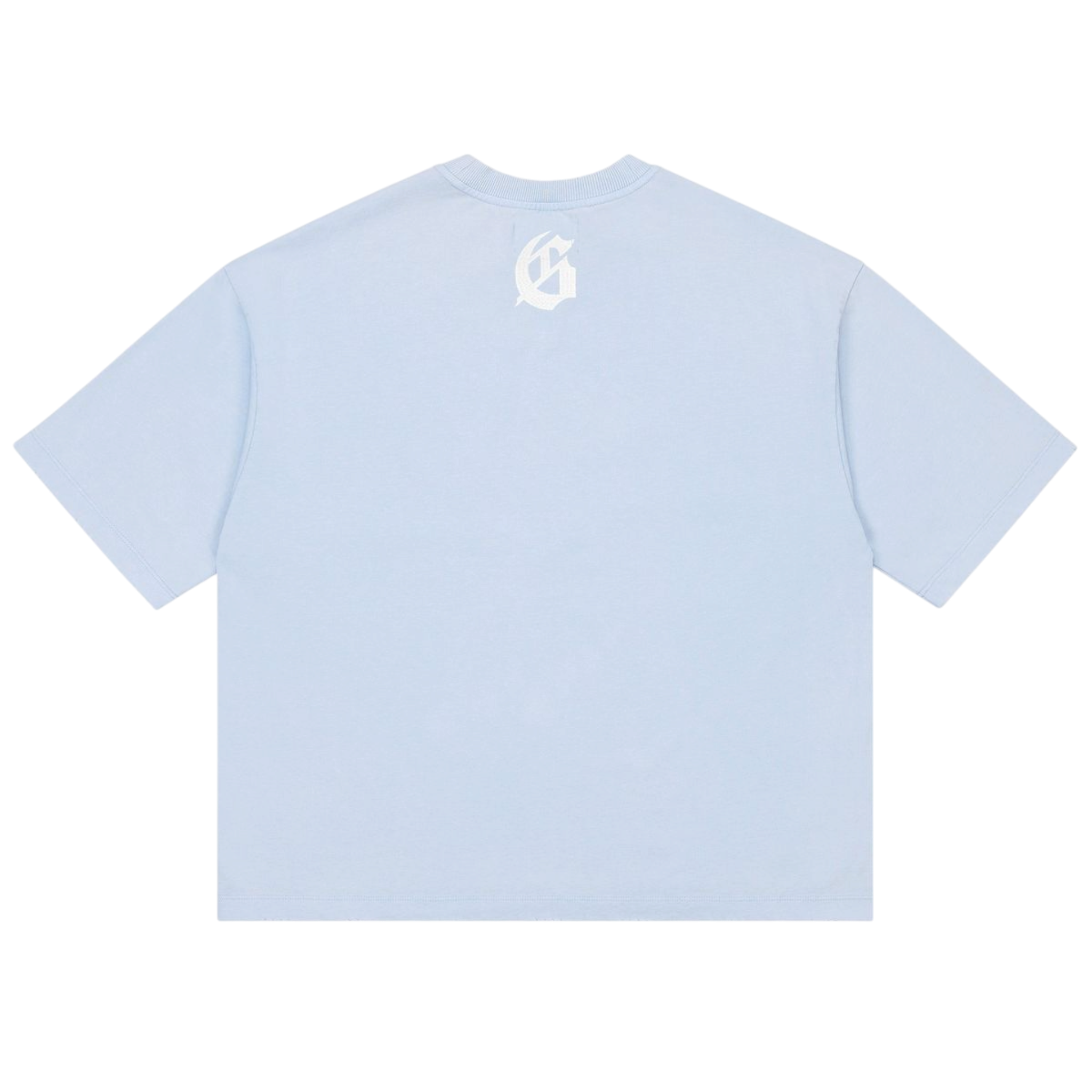 Godspeed Vital Necessi-Tee (Light Blue)