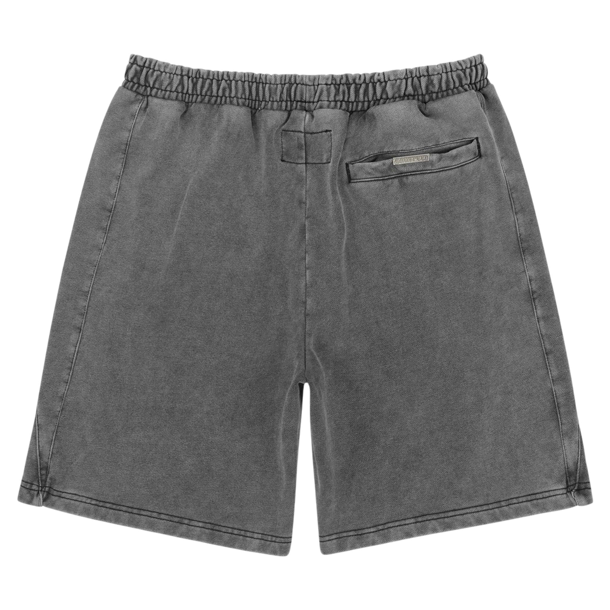Godspeed Vital Terry Shorts (Grey Wash)