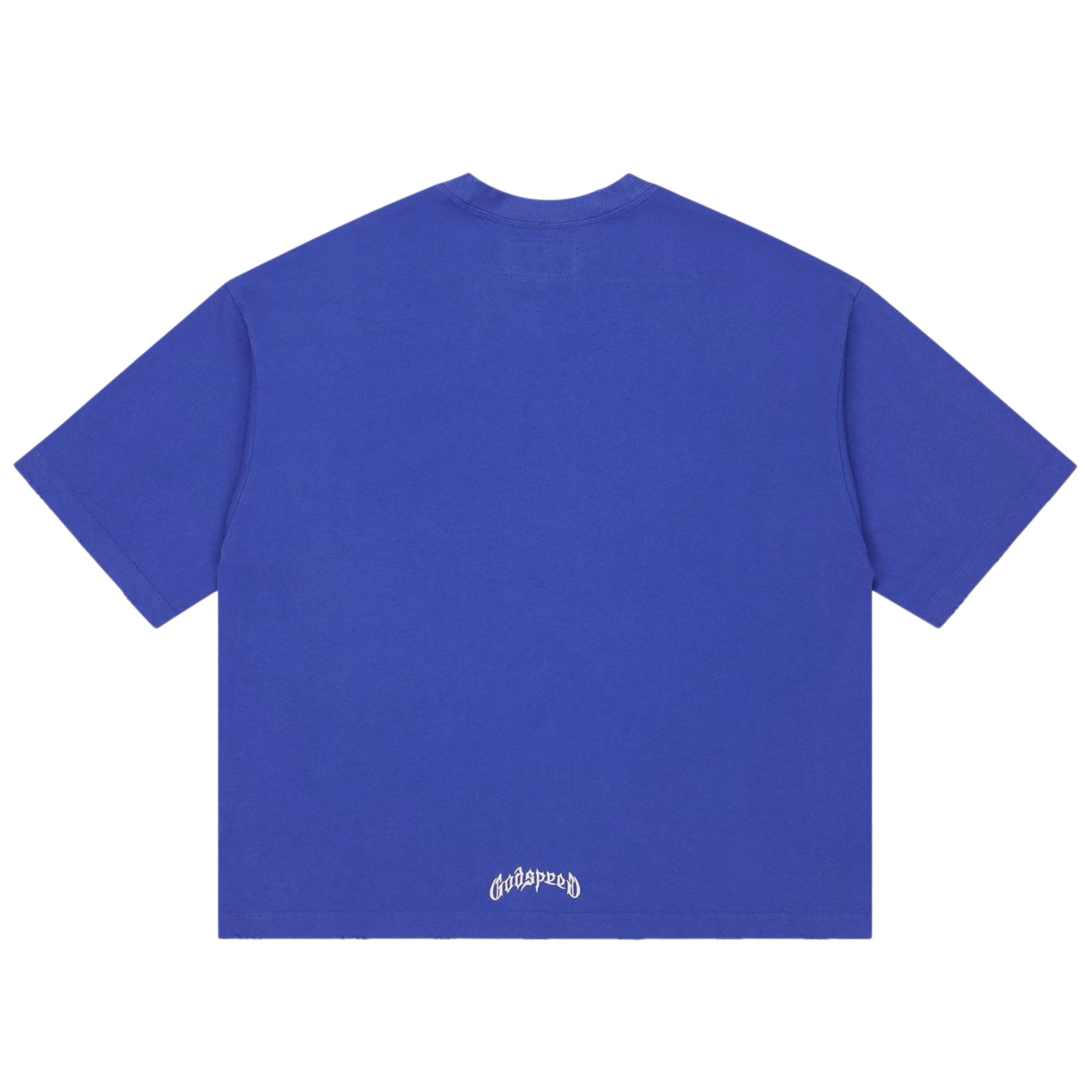 Godspeed GS Logo Royal T-Shirt