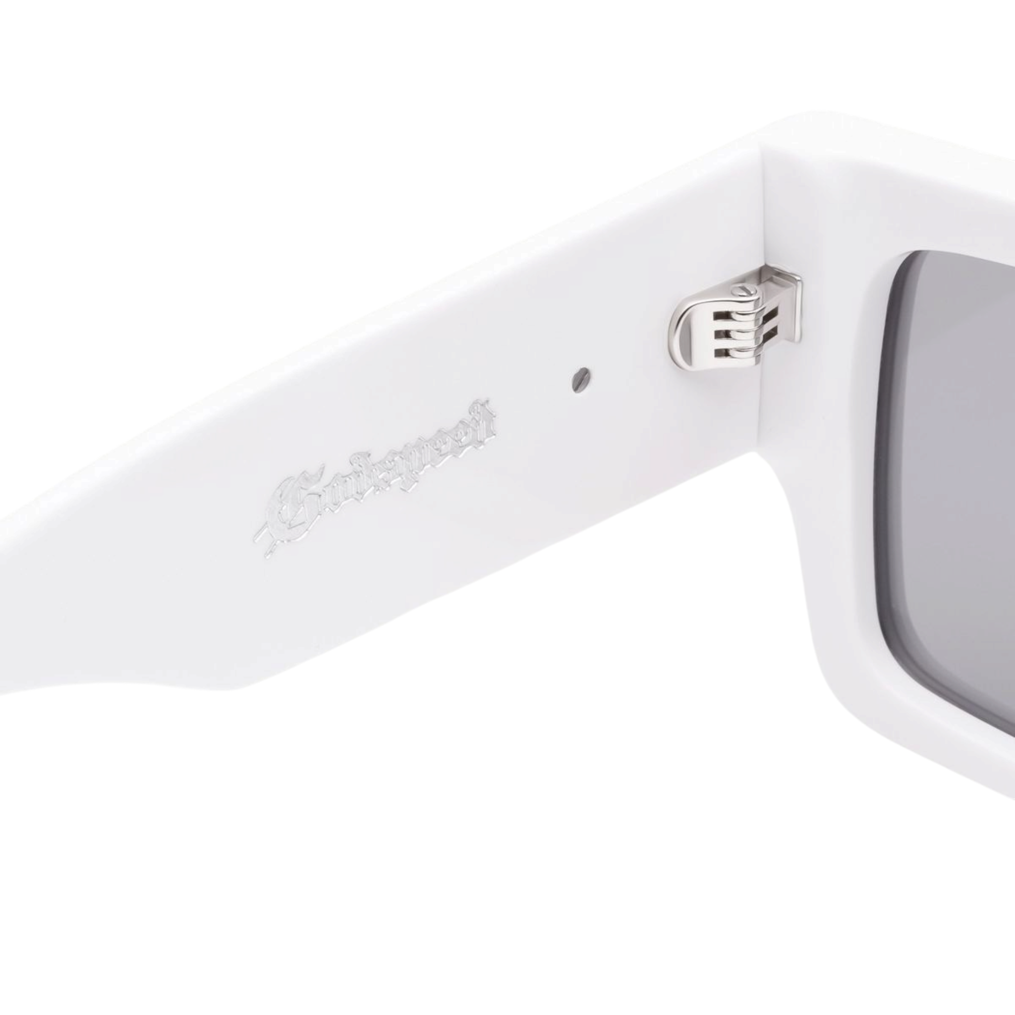 Godspeed OG Sunglasses (Dino White)