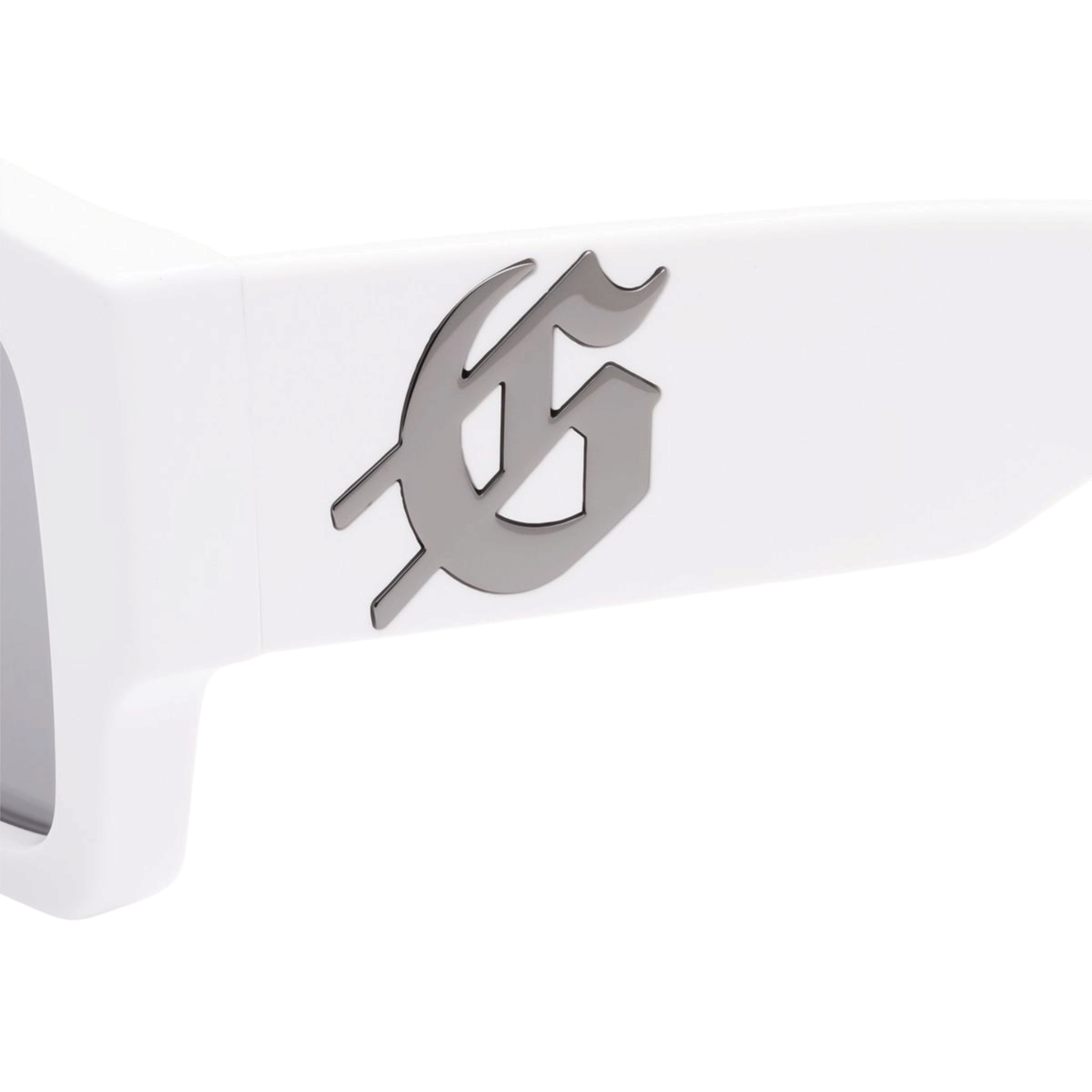 Godspeed OG Sunglasses (Dino White)