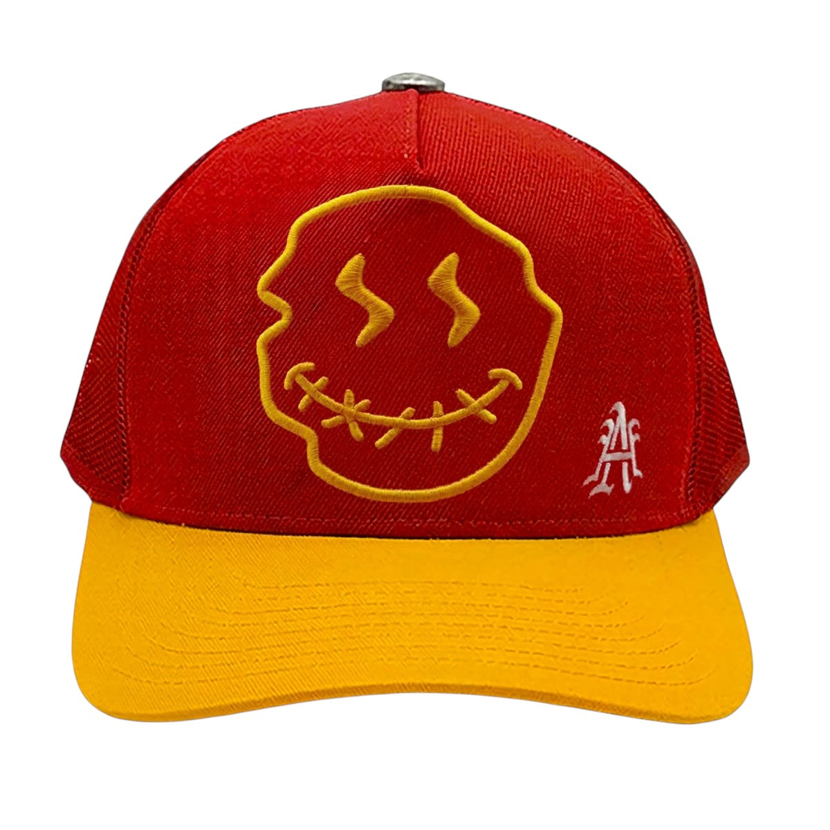 All Human 10 PERCS Trucker Hat
