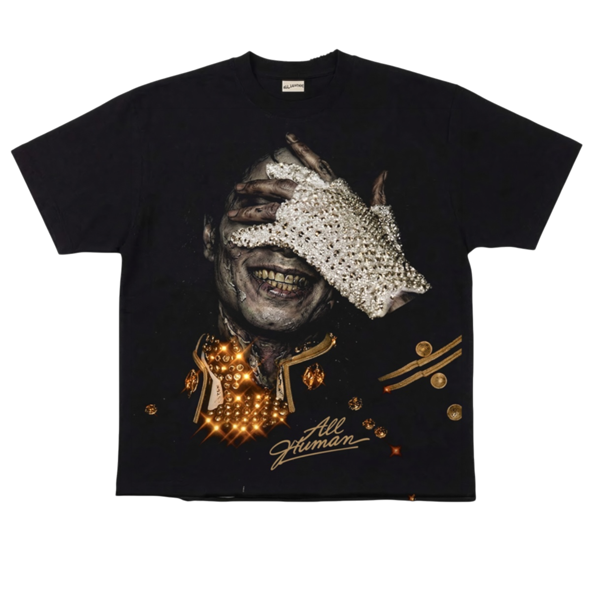 All Human See You Soon V2