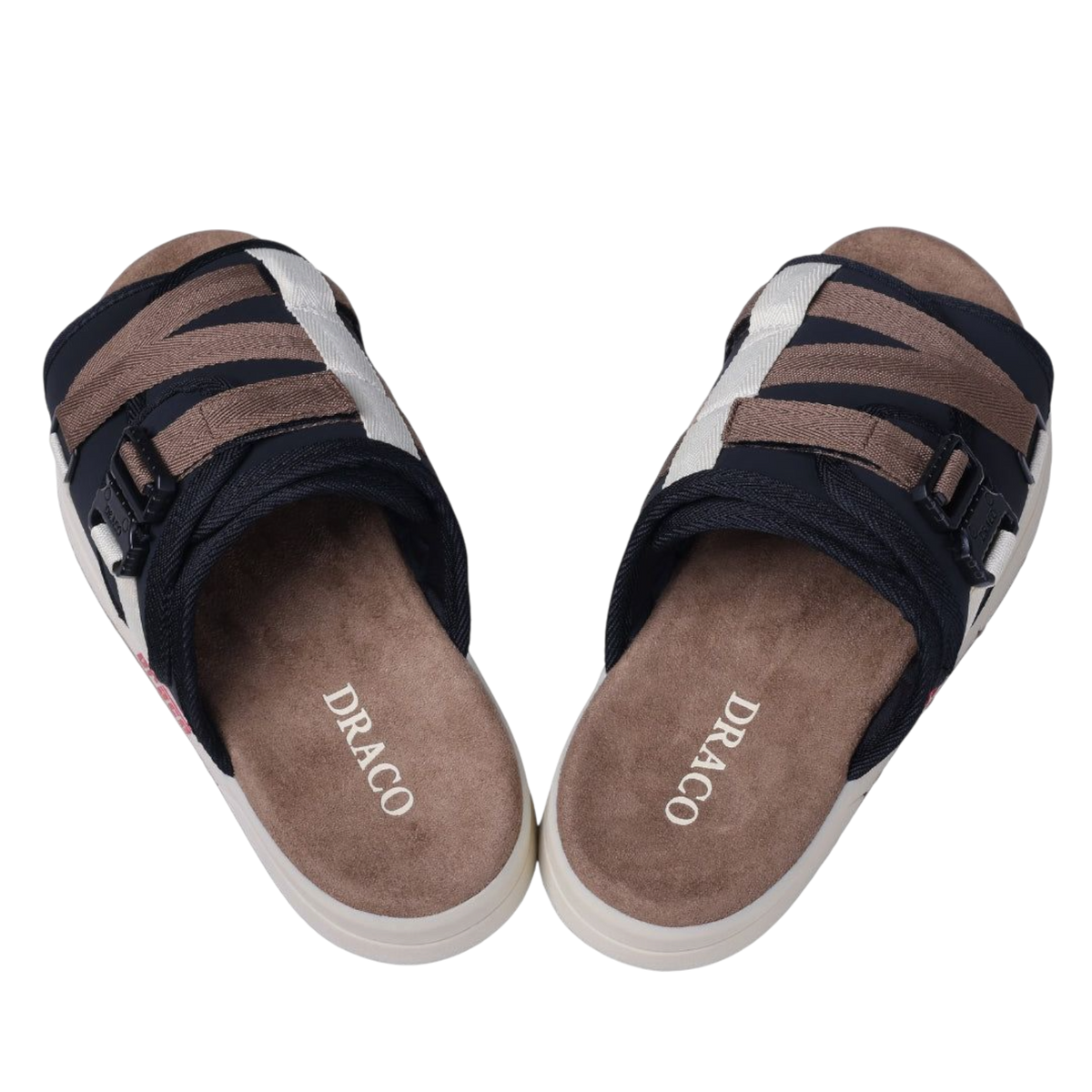 Draco Mocha Slides