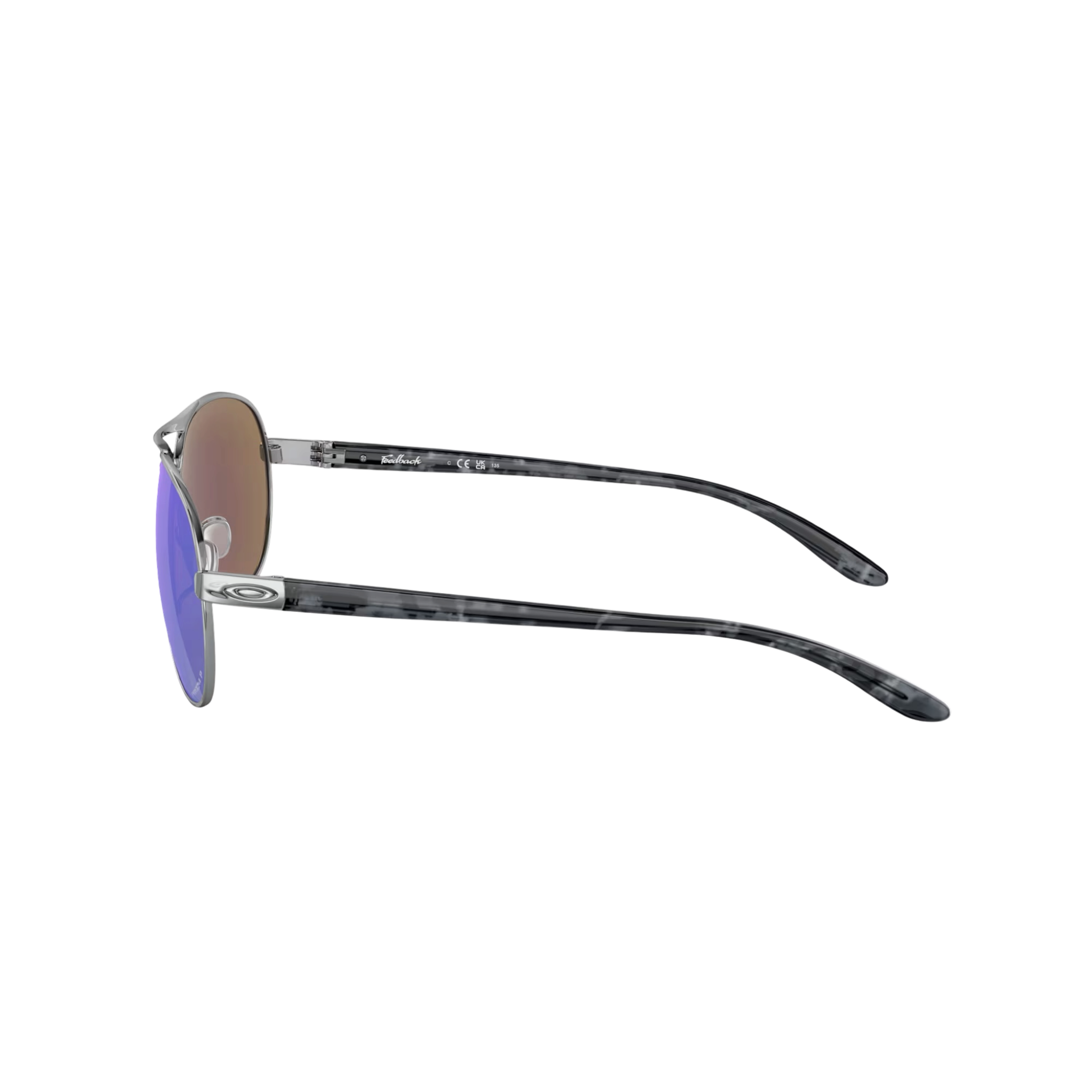 Oakley Feedback Sunglasses