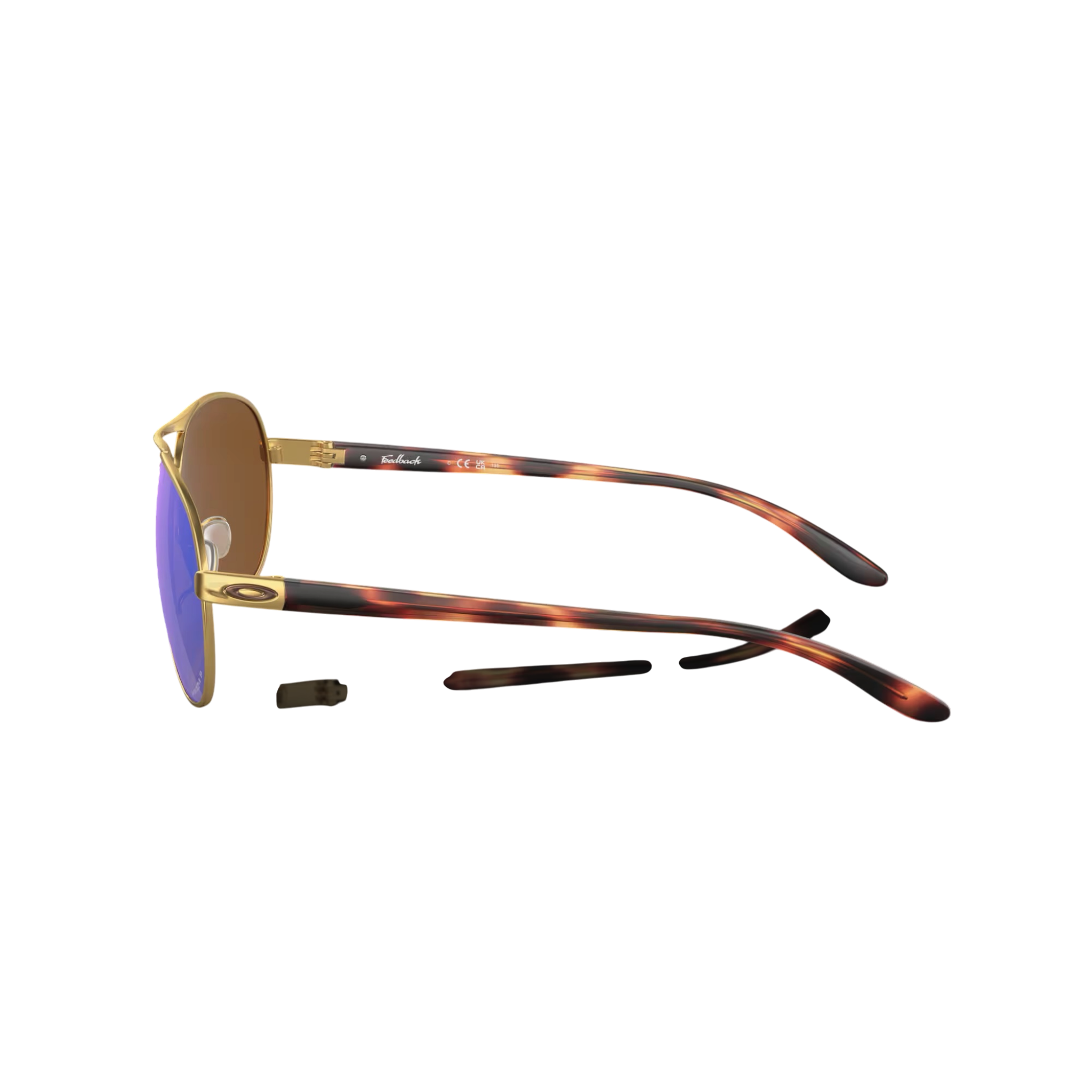 Oakley Feedback Sunglasses