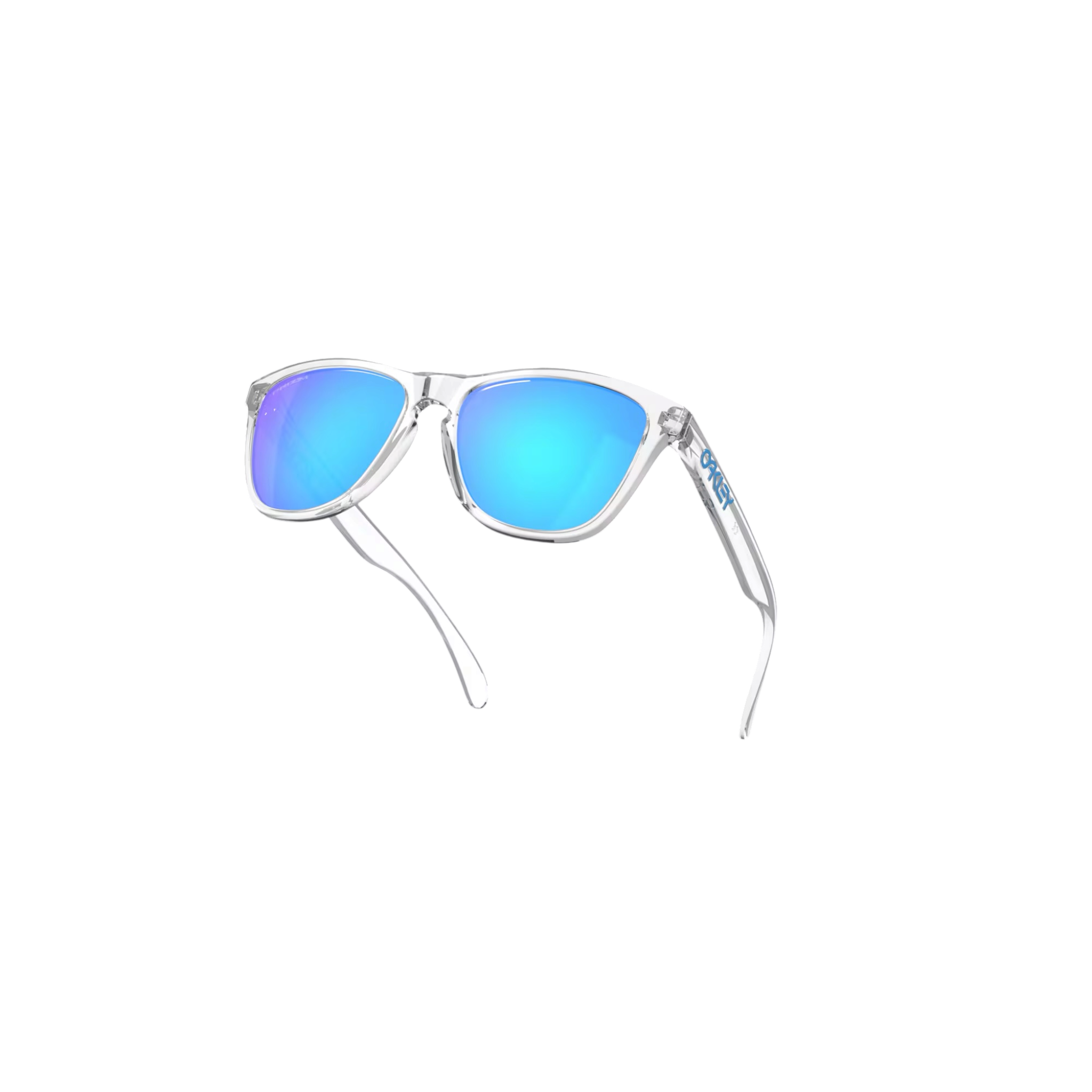 Oakley Frogskins™ Sunglasses