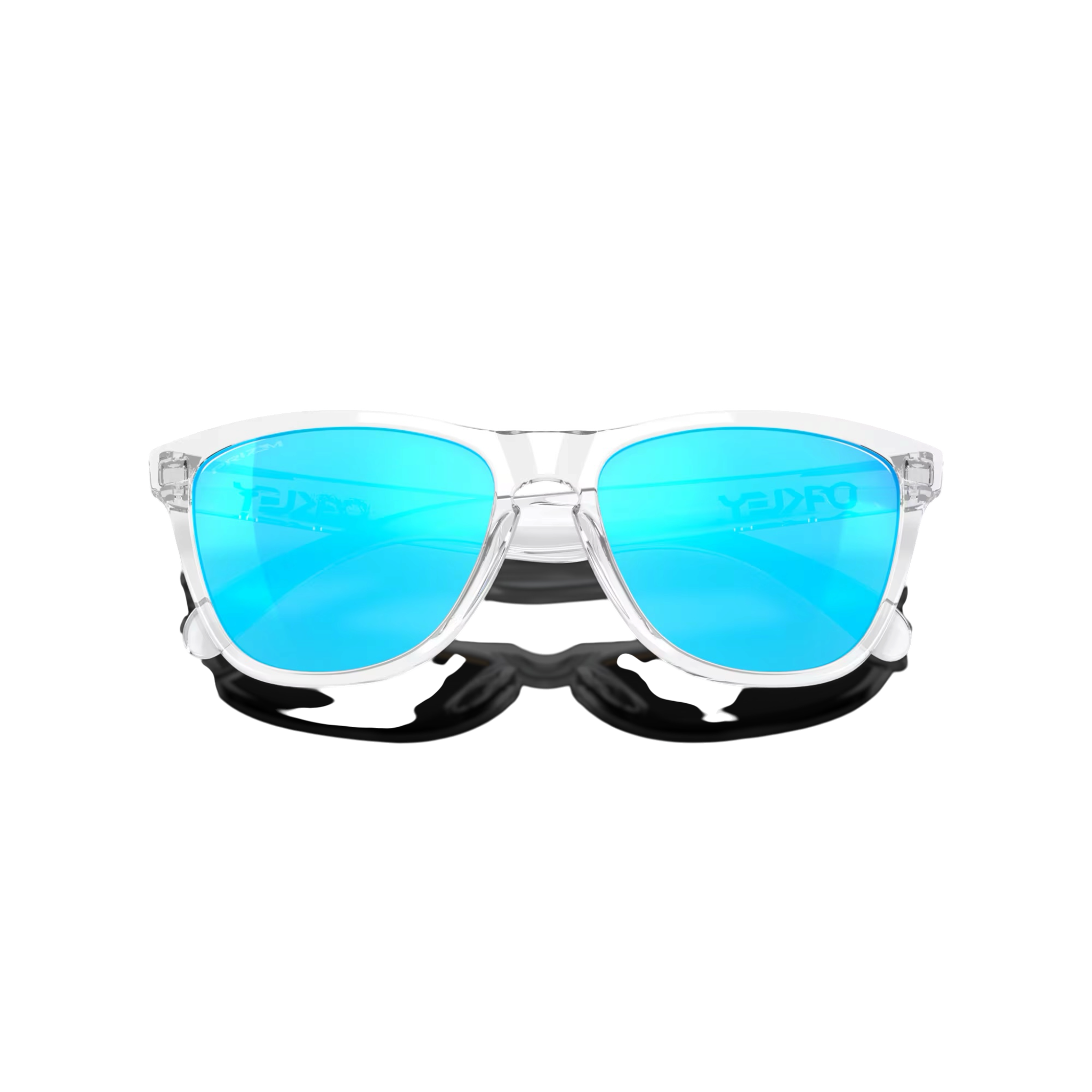 Oakley Frogskins™ Sunglasses