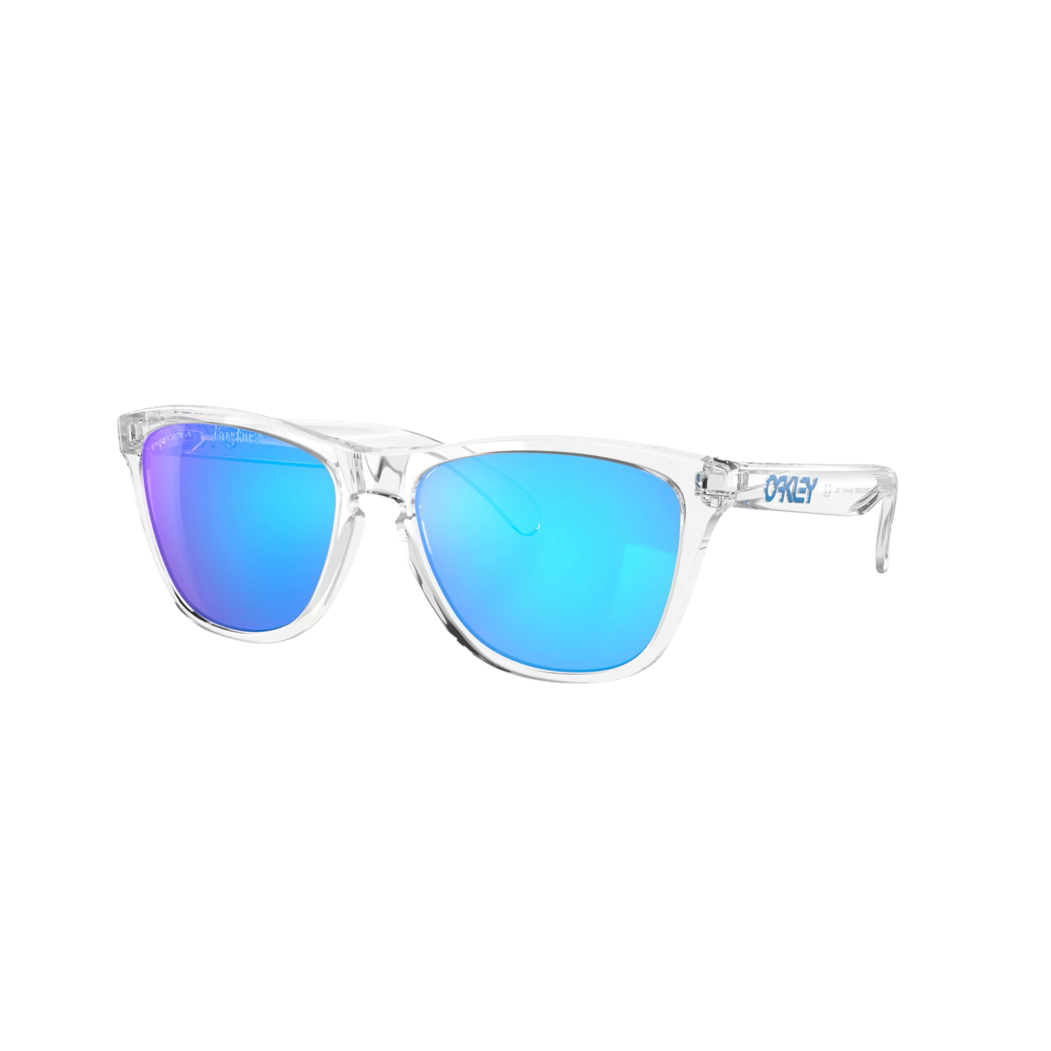 Oakley Frogskins™ Sunglasses