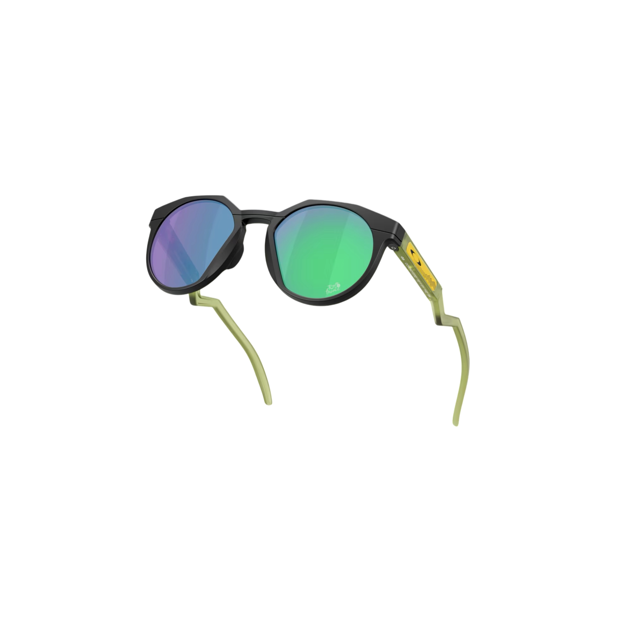 Oakley 2026 Tour De France™ HSTN Sunglasses
