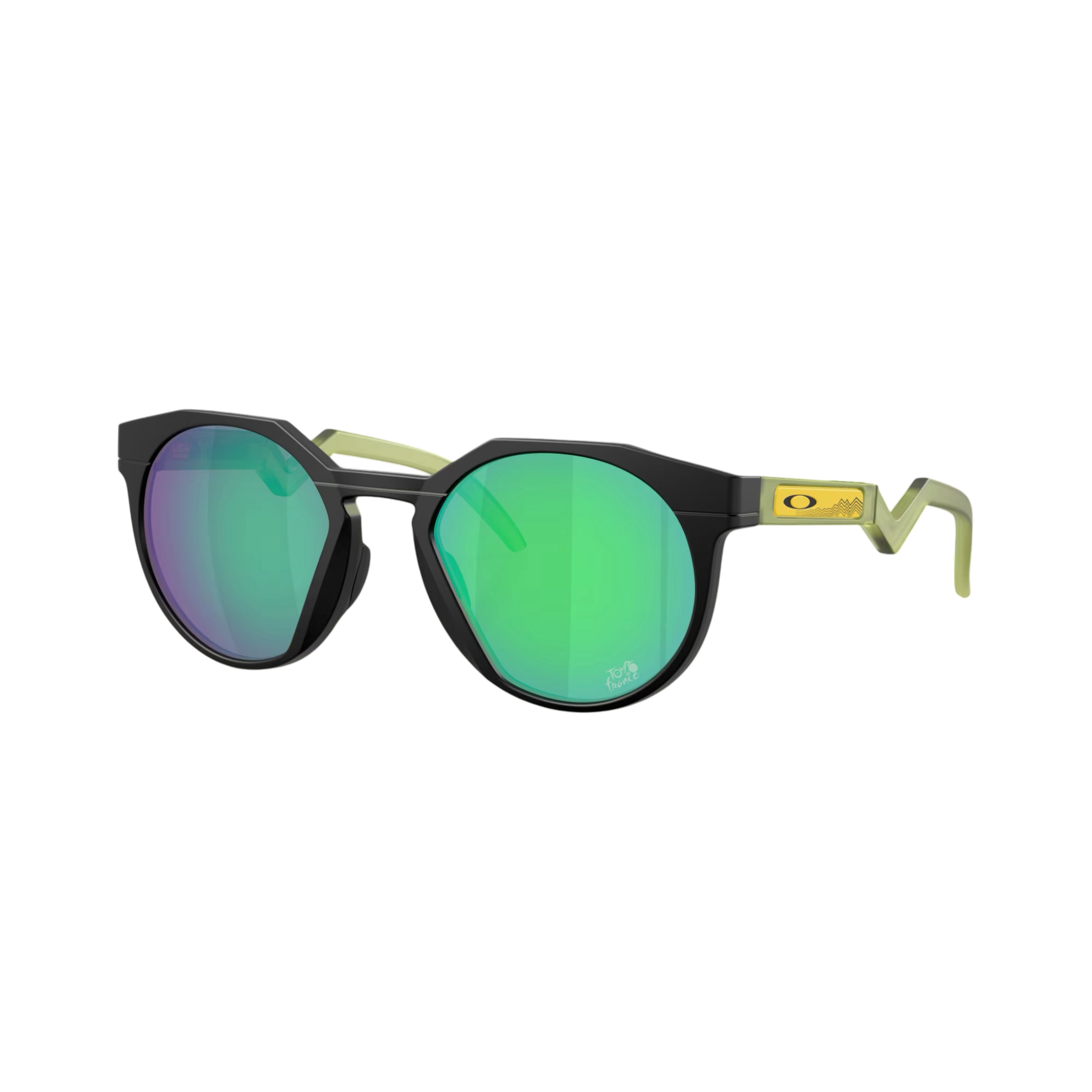 Oakley 2026 Tour De France™ HSTN Sunglasses