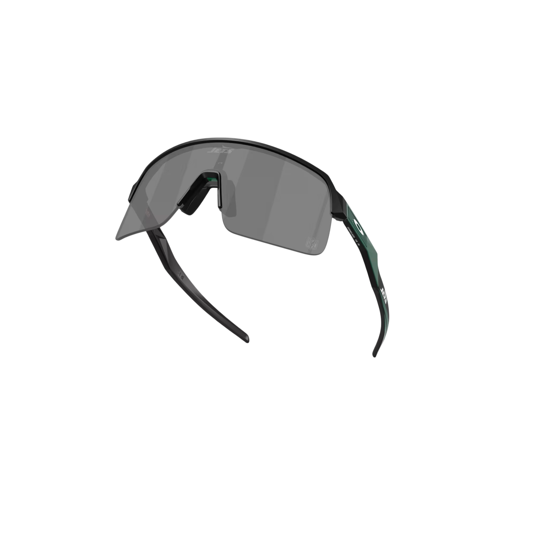 Oakley NewYork Jets Sutro Sunglasses