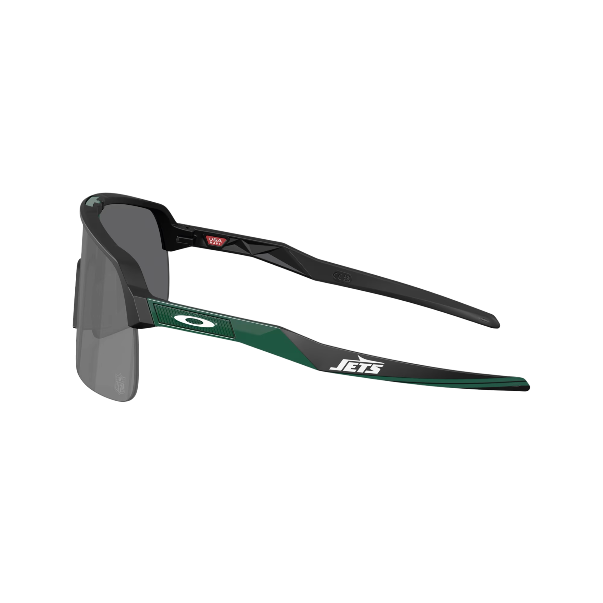 Oakley NewYork Jets Sutro Sunglasses