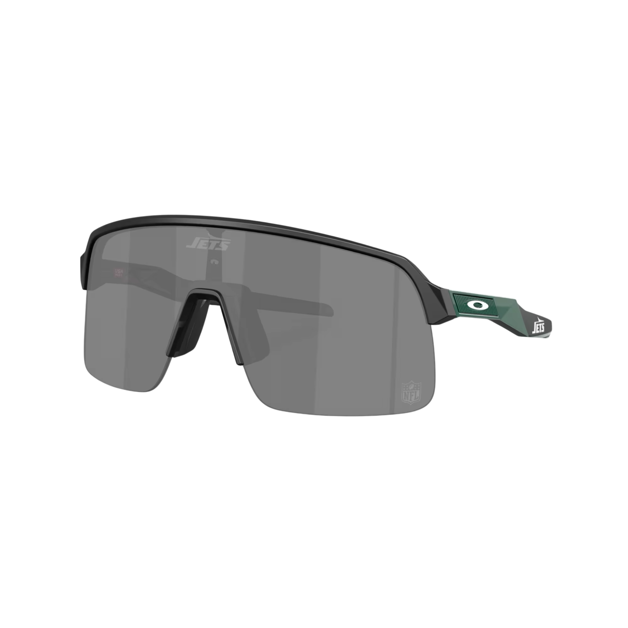 Oakley NewYork Jets Sutro Sunglasses