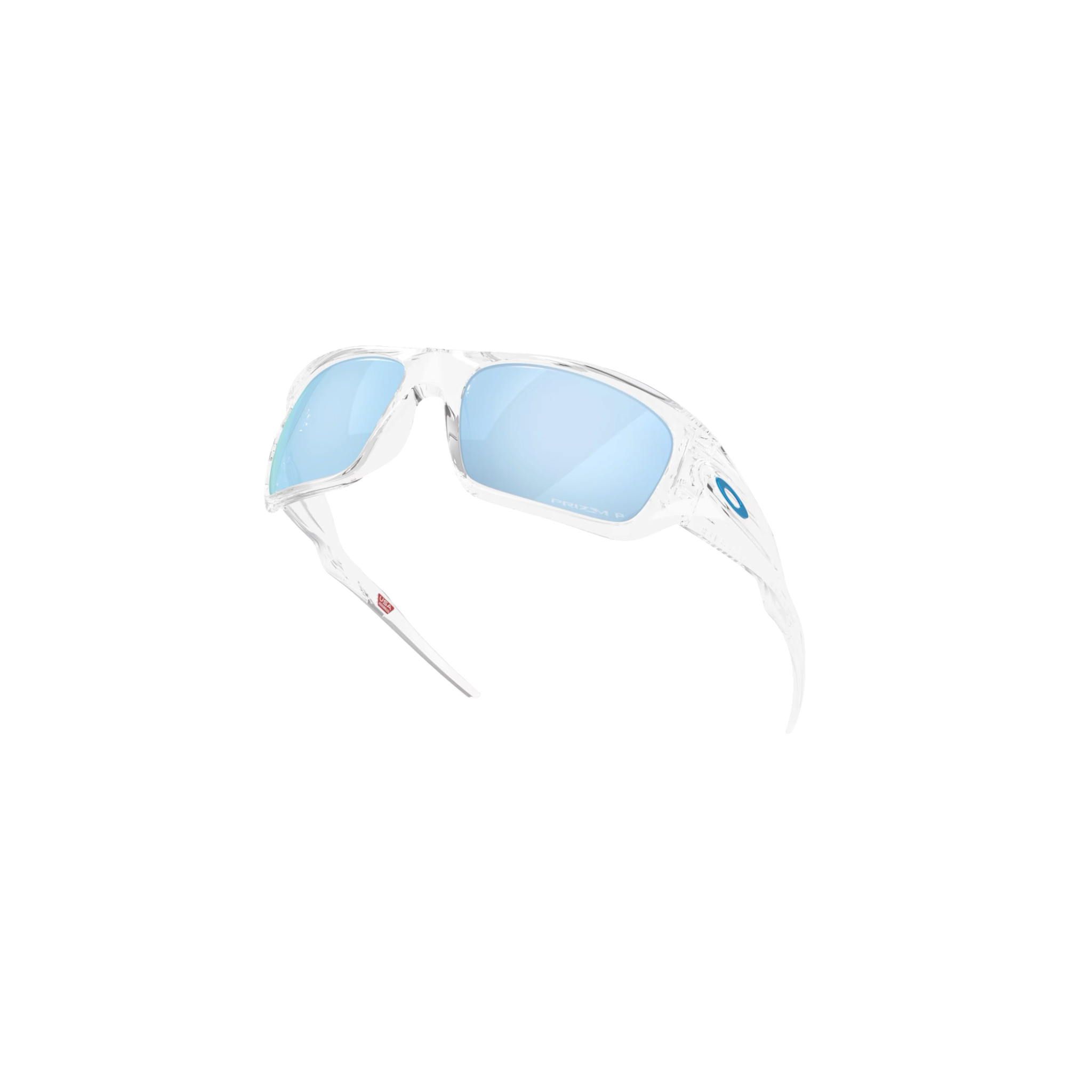 Oakley Masseter Sunglasses