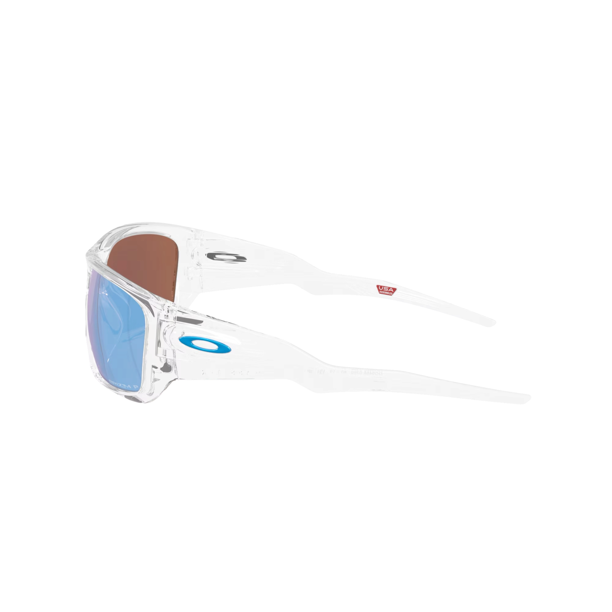 Oakley Masseter Sunglasses