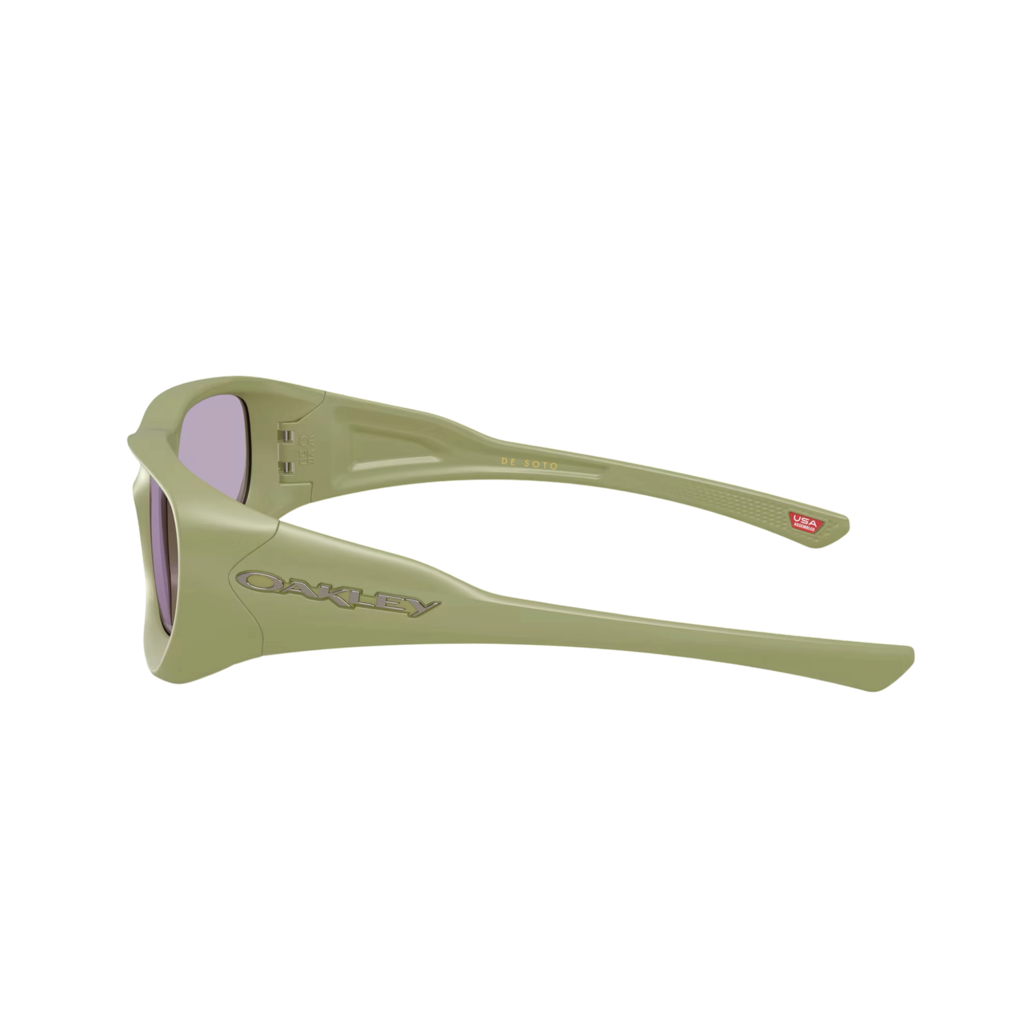 Oakley De Soto Sunglasses