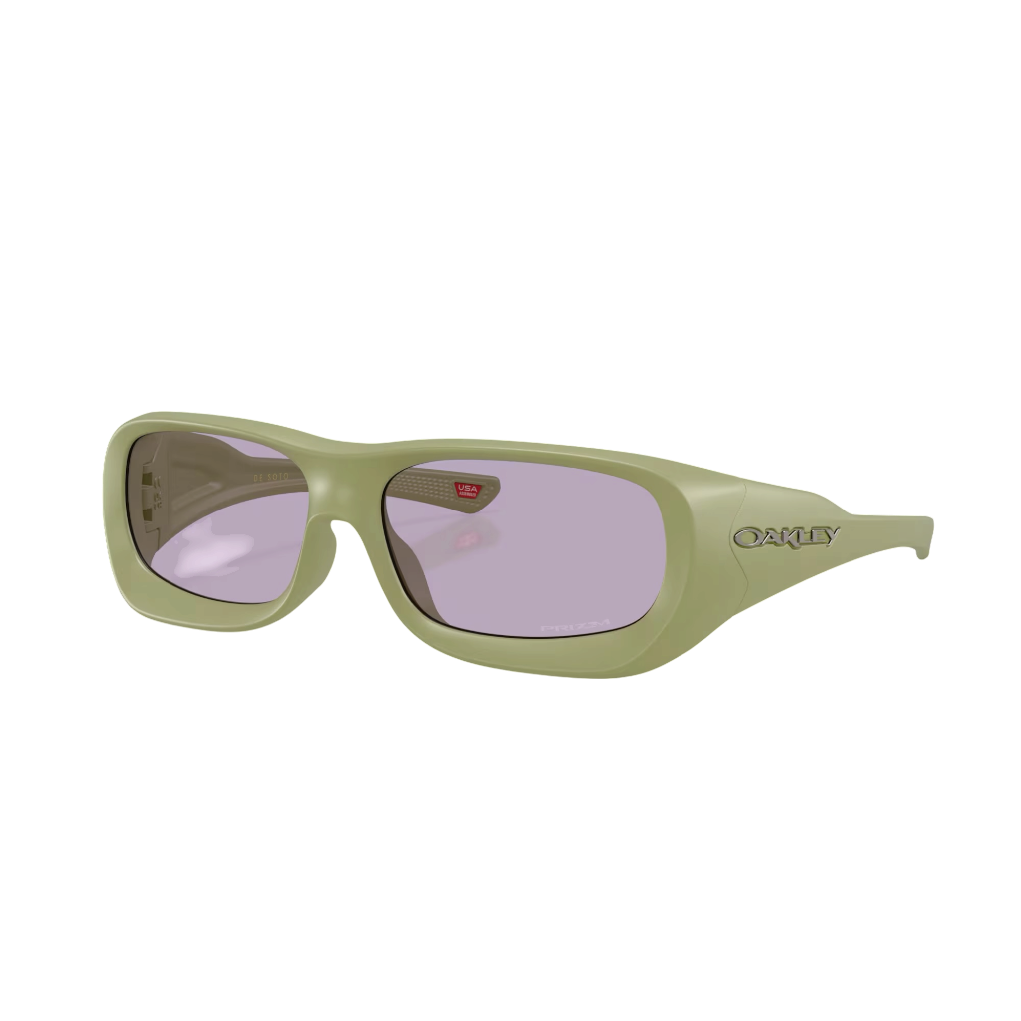 Oakley De Soto Sunglasses