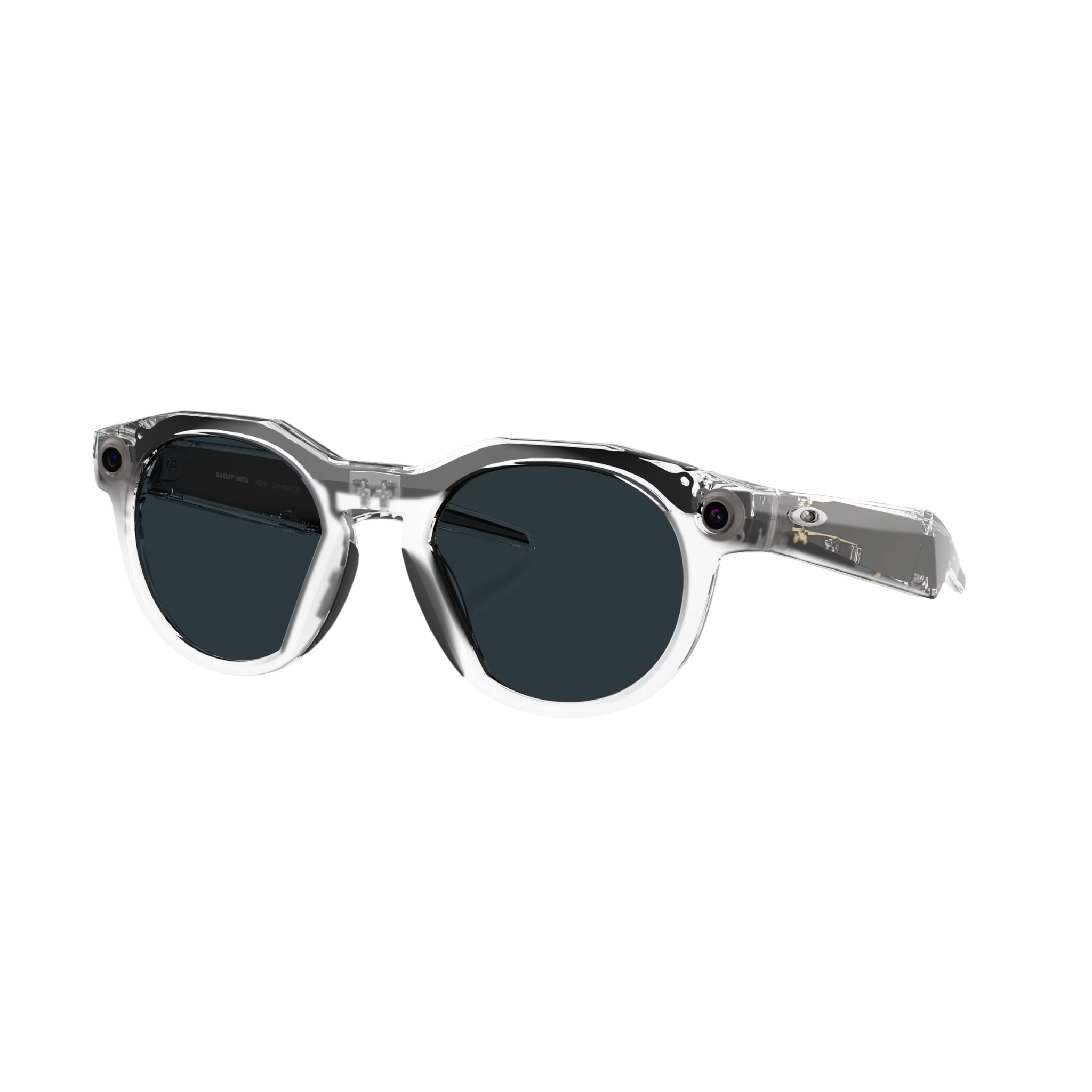 Oakley Meta HSTN Ai Glasses