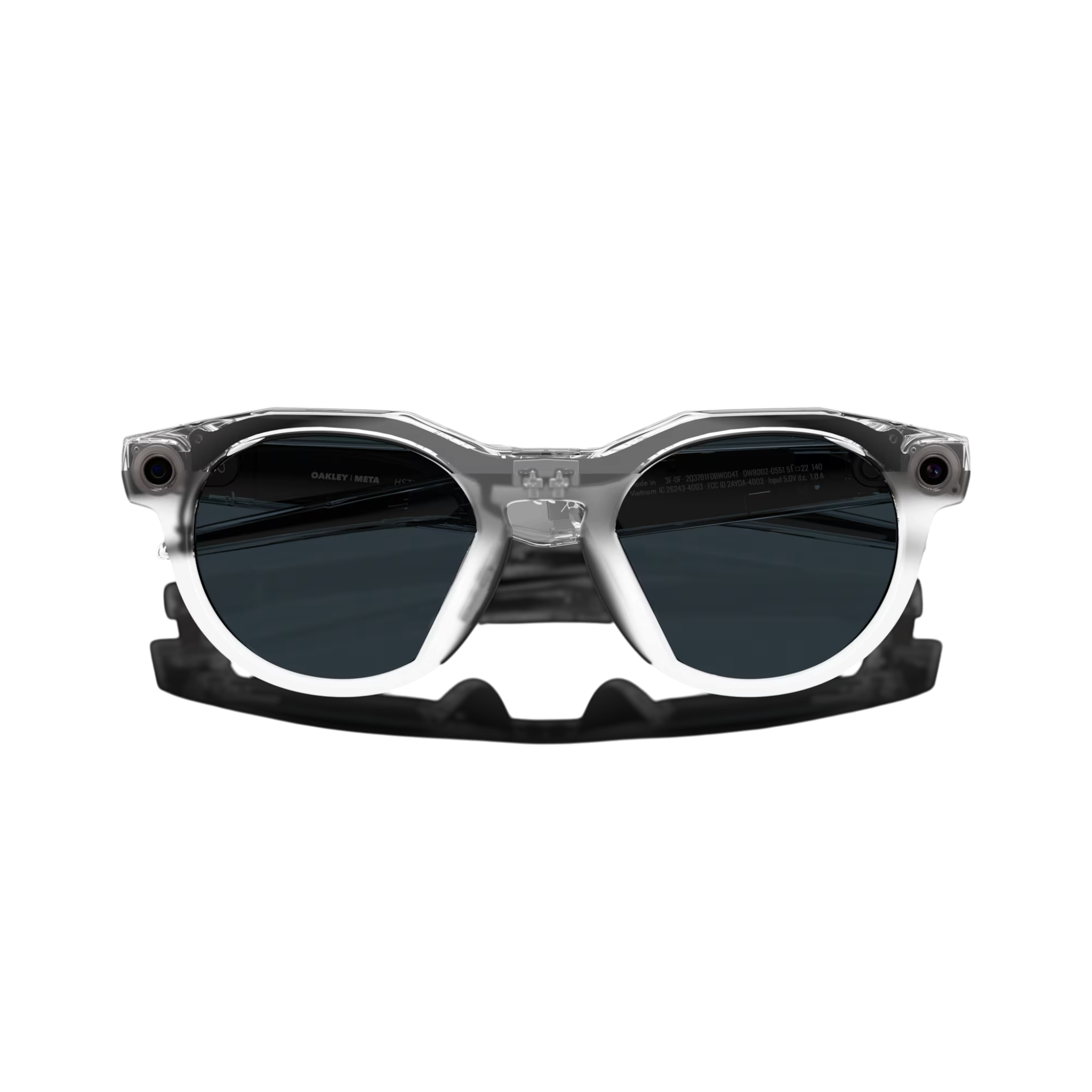 Oakley Meta HSTN Ai Glasses