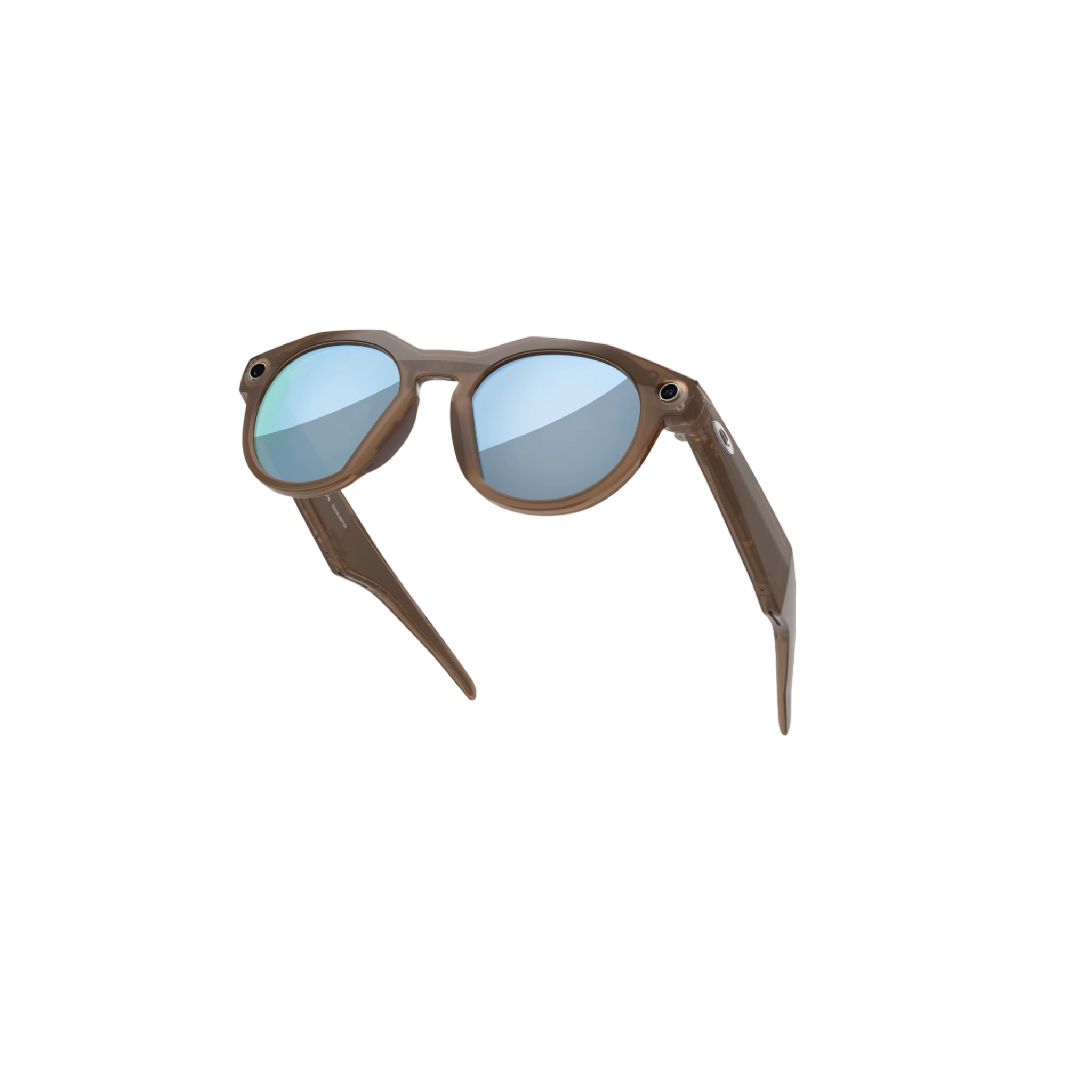 Oakley Meta HSTN Ai Glasses