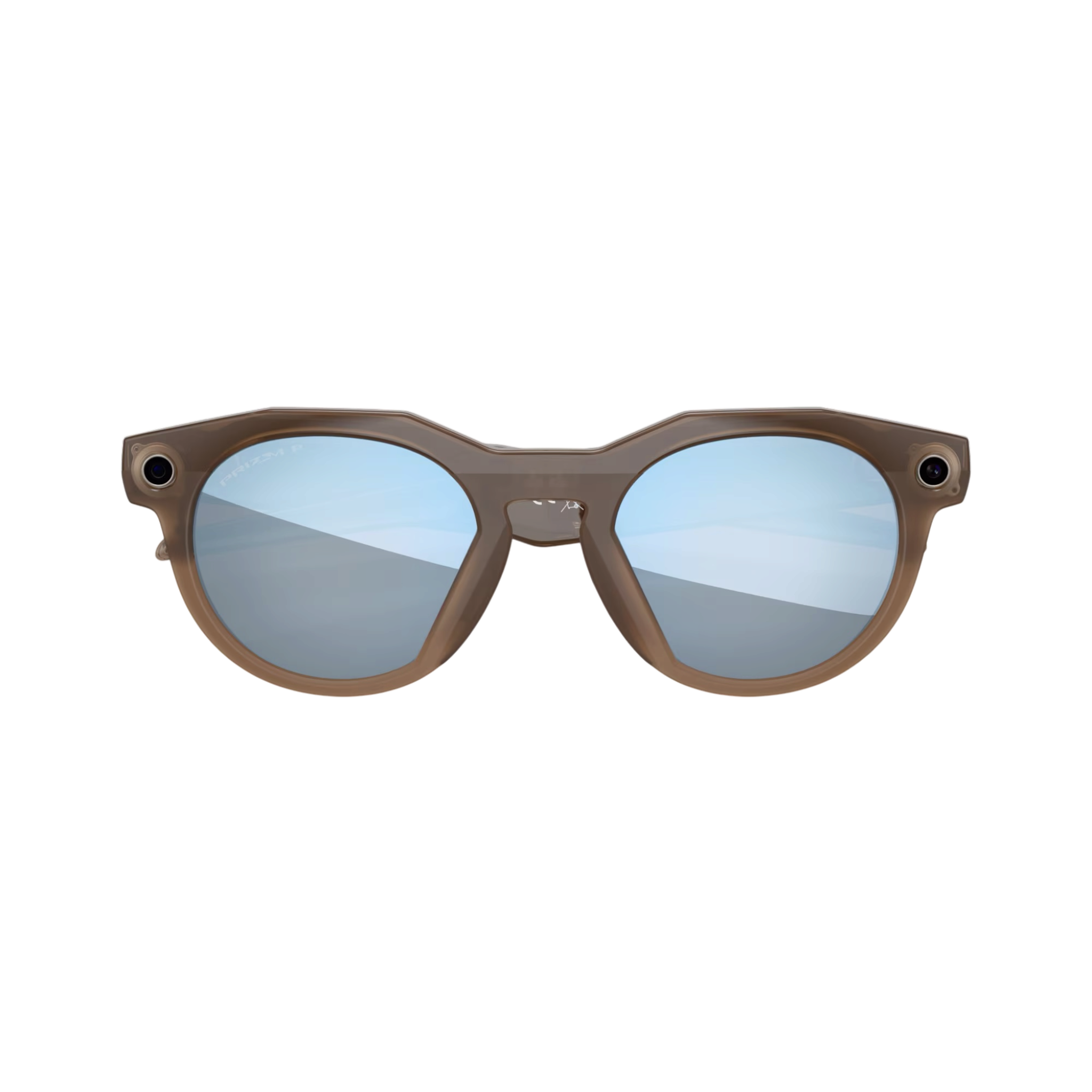 Oakley Meta HSTN Ai Glasses