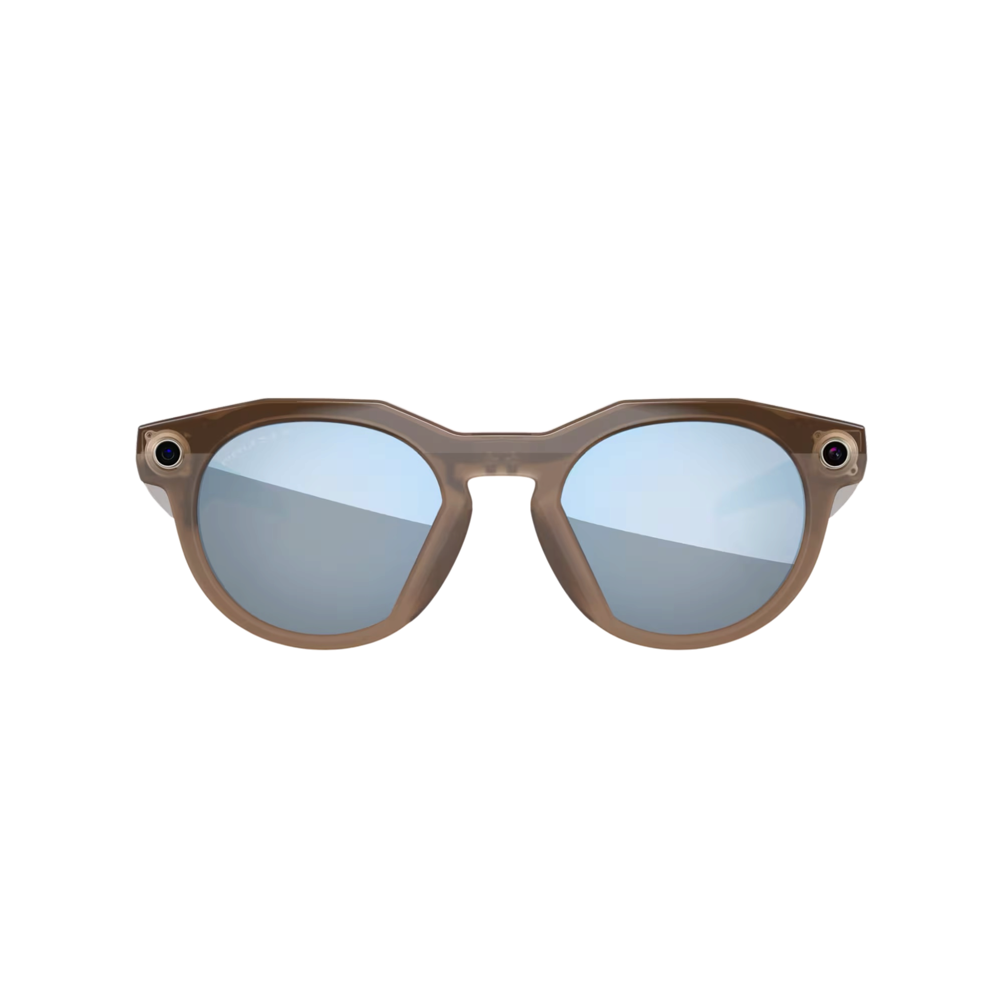 Oakley Meta HSTN Ai Glasses
