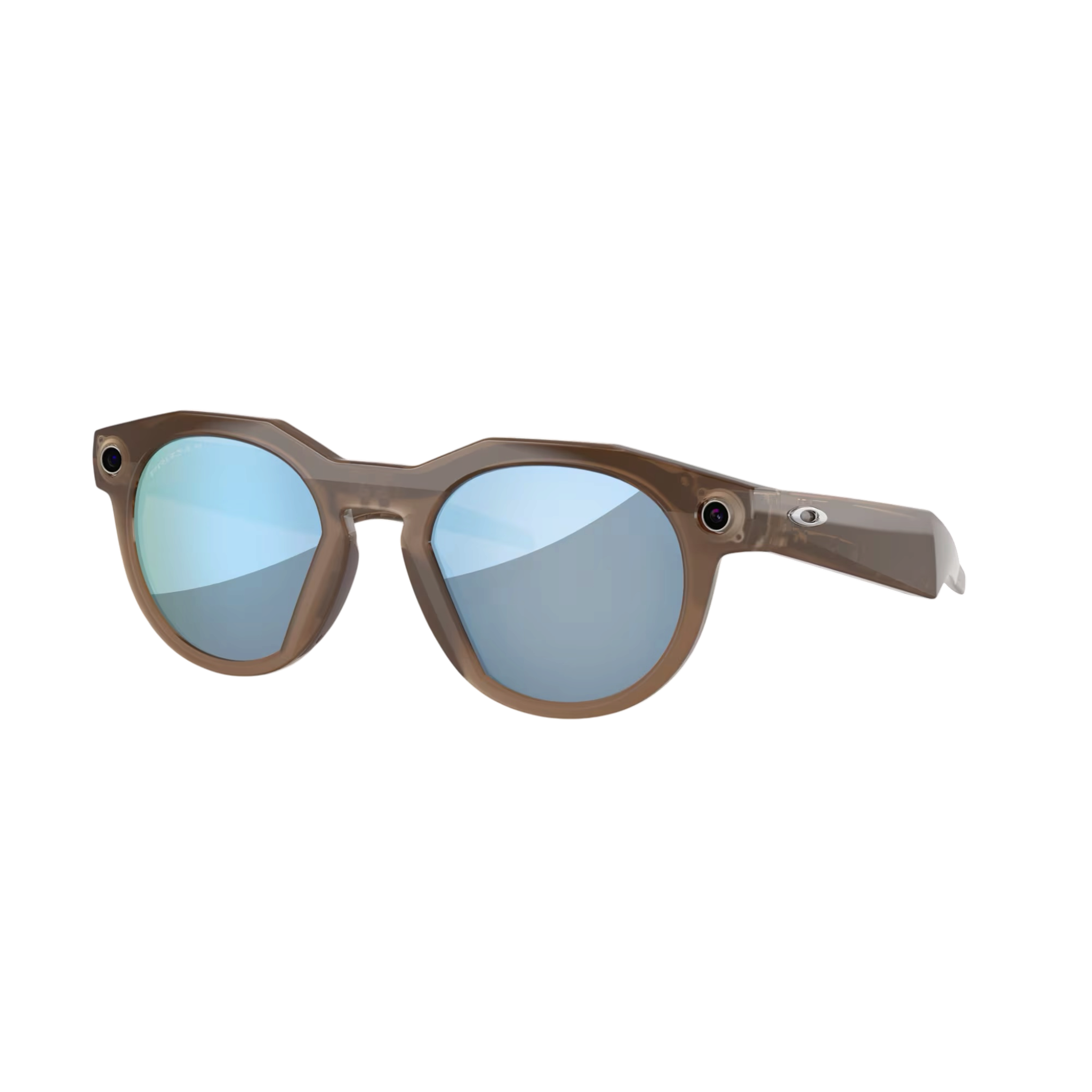 Oakley Meta HSTN Ai Glasses