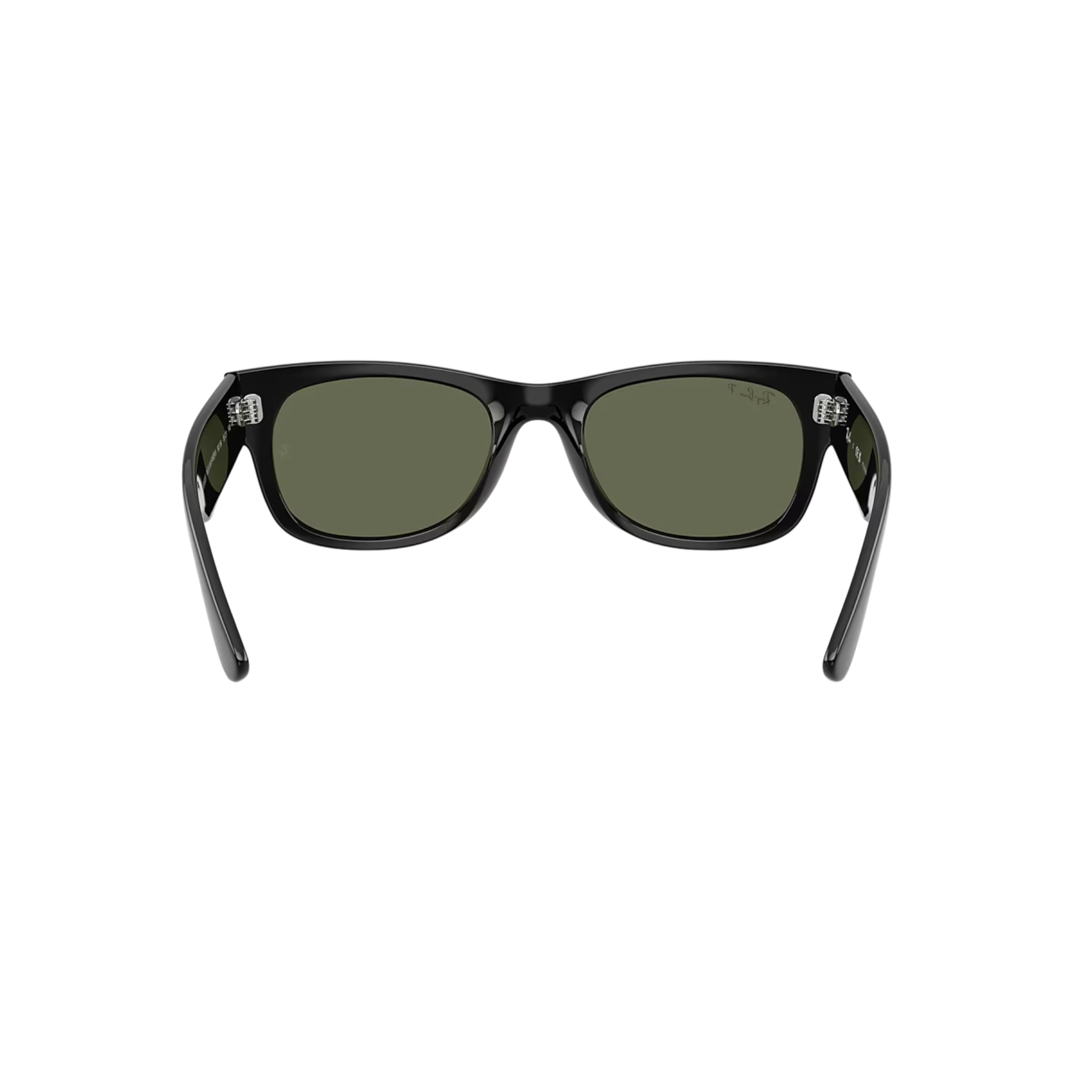 Ray-Ban Mega Wayfarer II Sunglasses