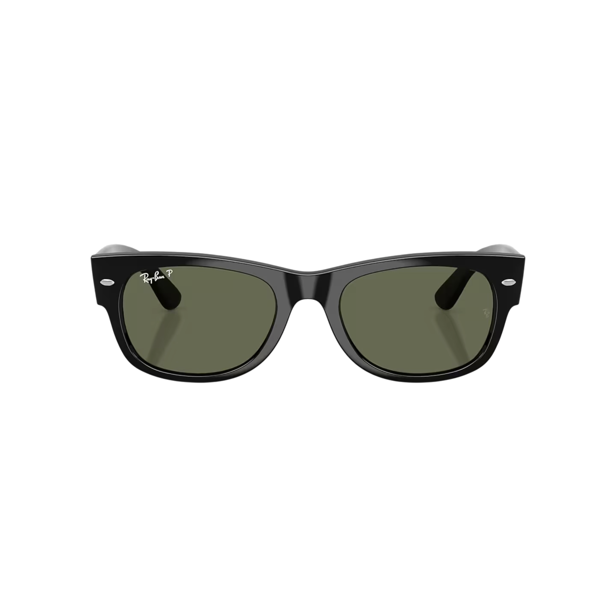 Ray-Ban Mega Wayfarer II Sunglasses