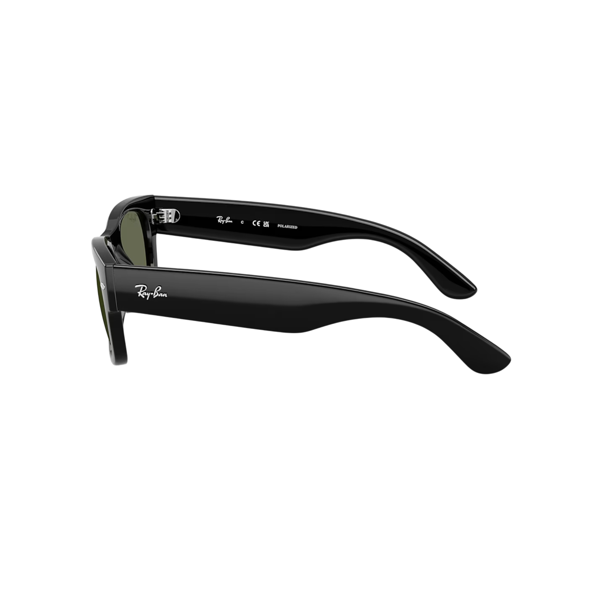Ray-Ban Mega Wayfarer II Sunglasses