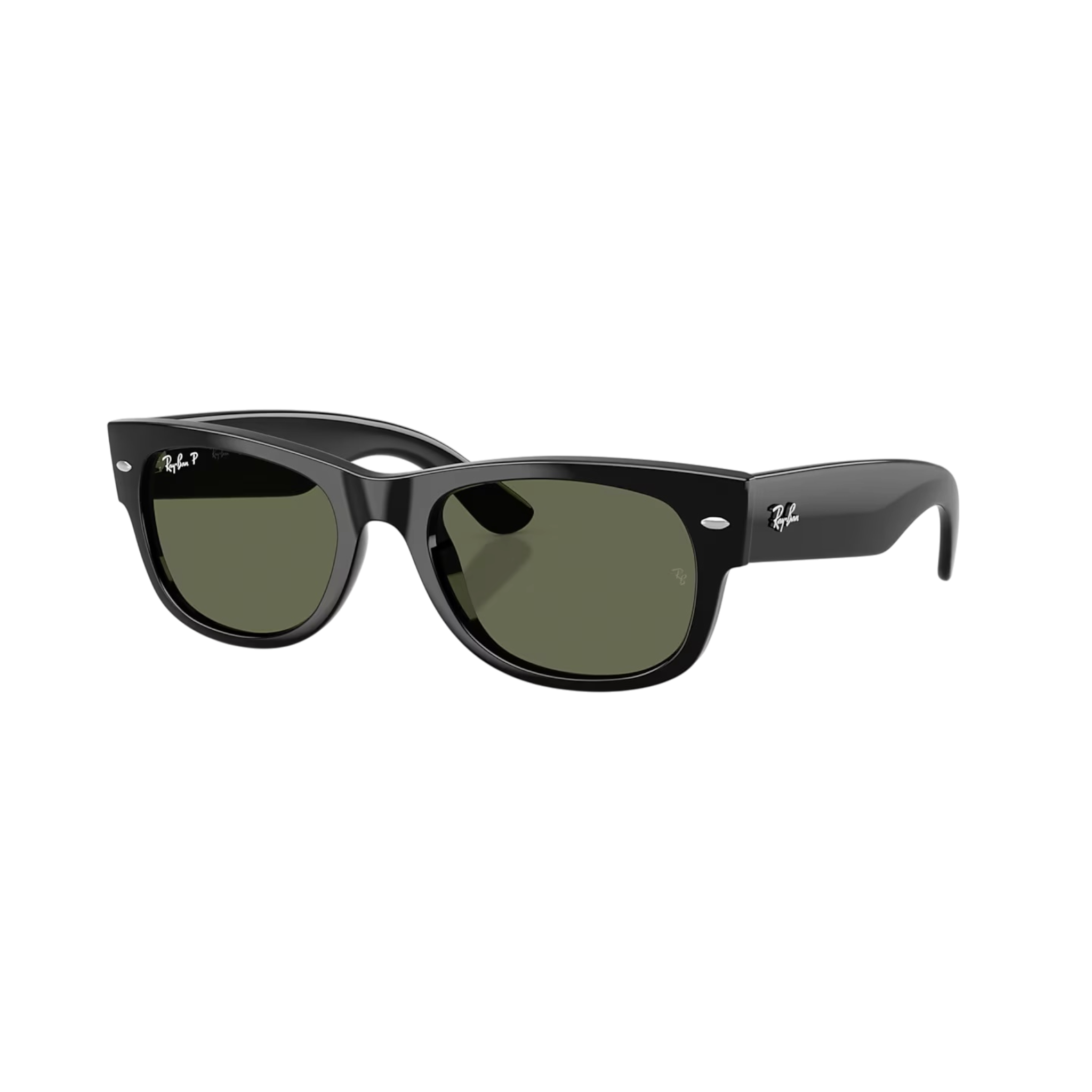 Ray-Ban Mega Wayfarer II Sunglasses