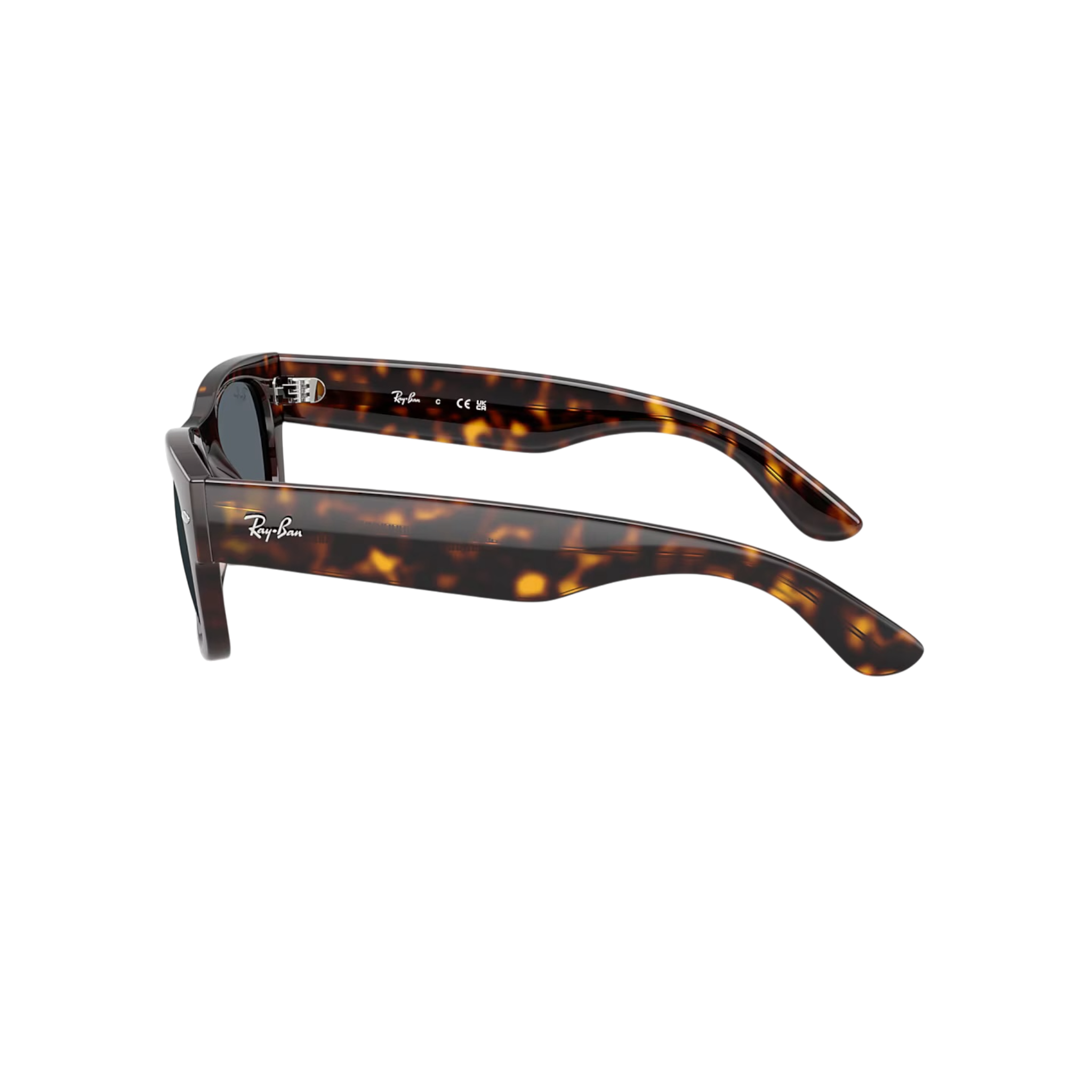 Ray-Ban Mega Wayfarer II Sunglasses