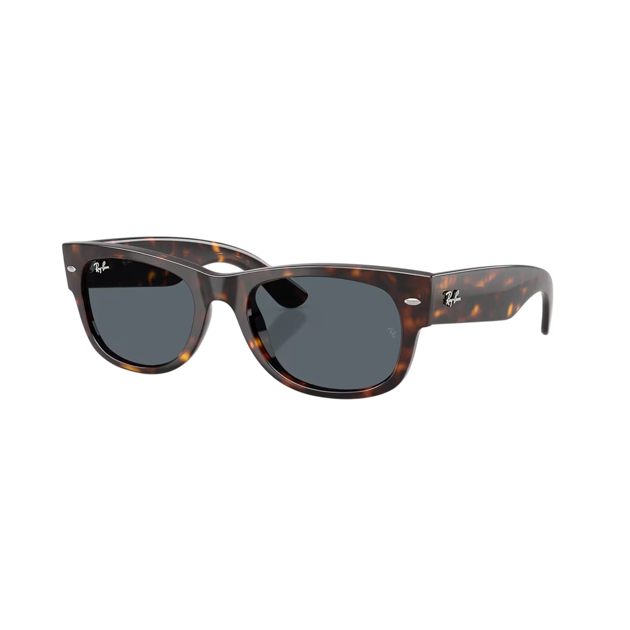 Ray-Ban Mega Wayfarer II Sunglasses