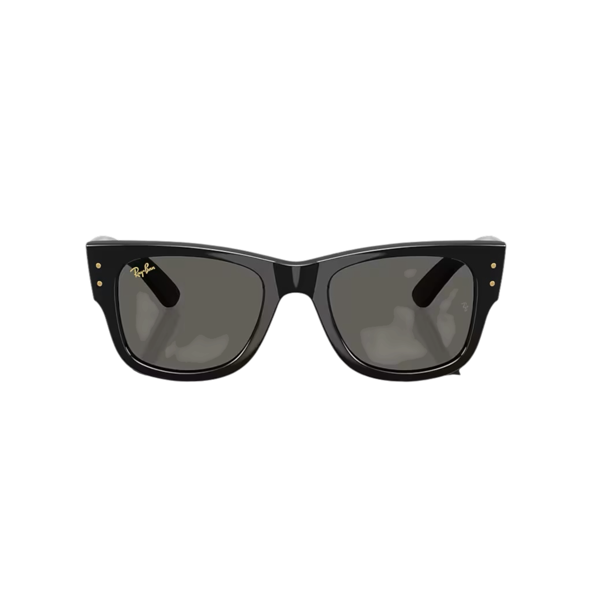 Ray-Ban Mega Wayfarer Sunglasses Blacked Out Collection