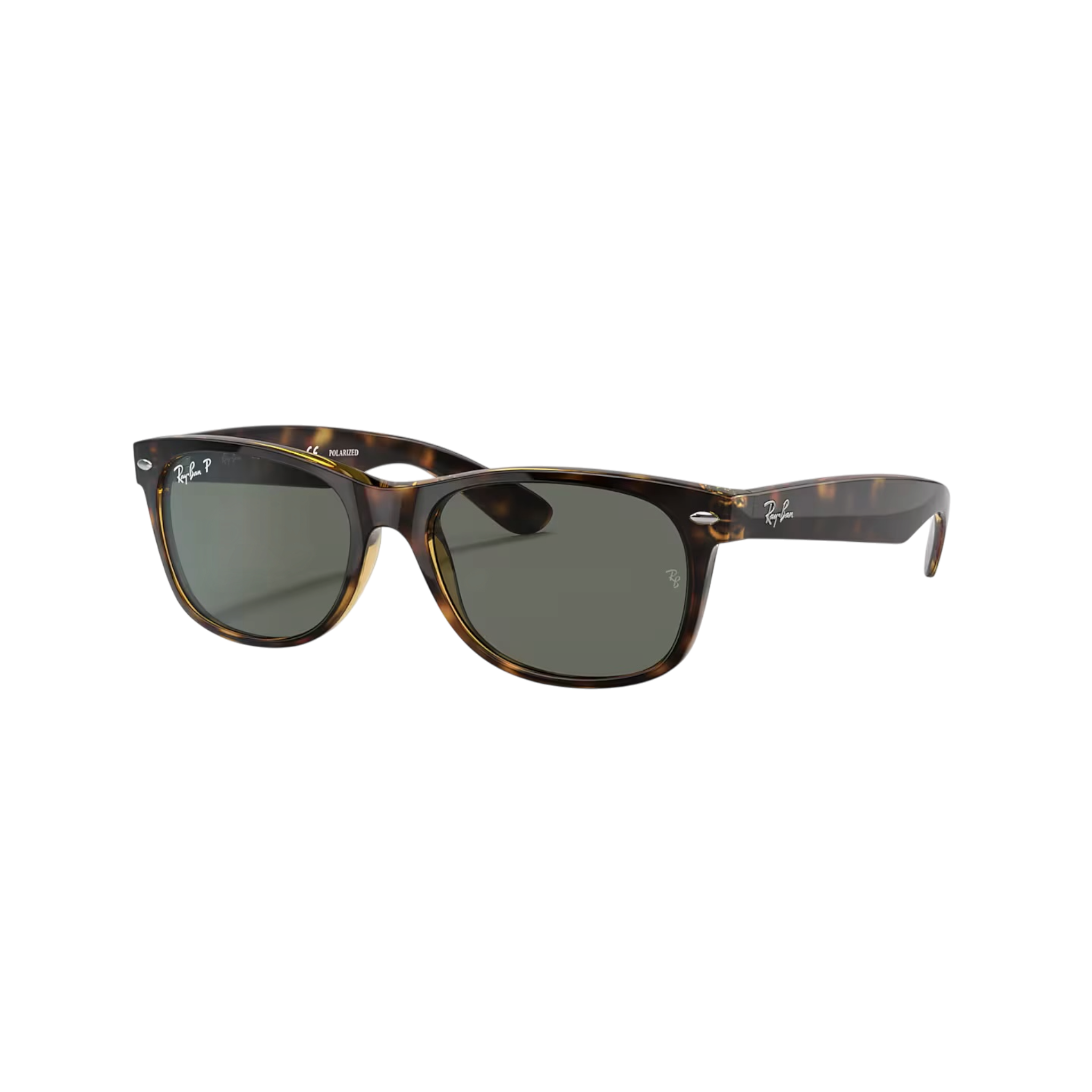 Ray-Ban New Wayfarer Sunglasses
