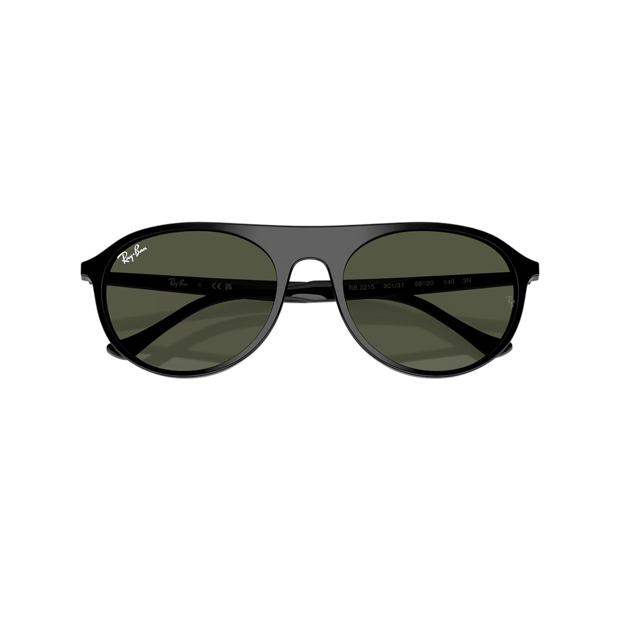 Ray-Ban RB2215 Sunglasses