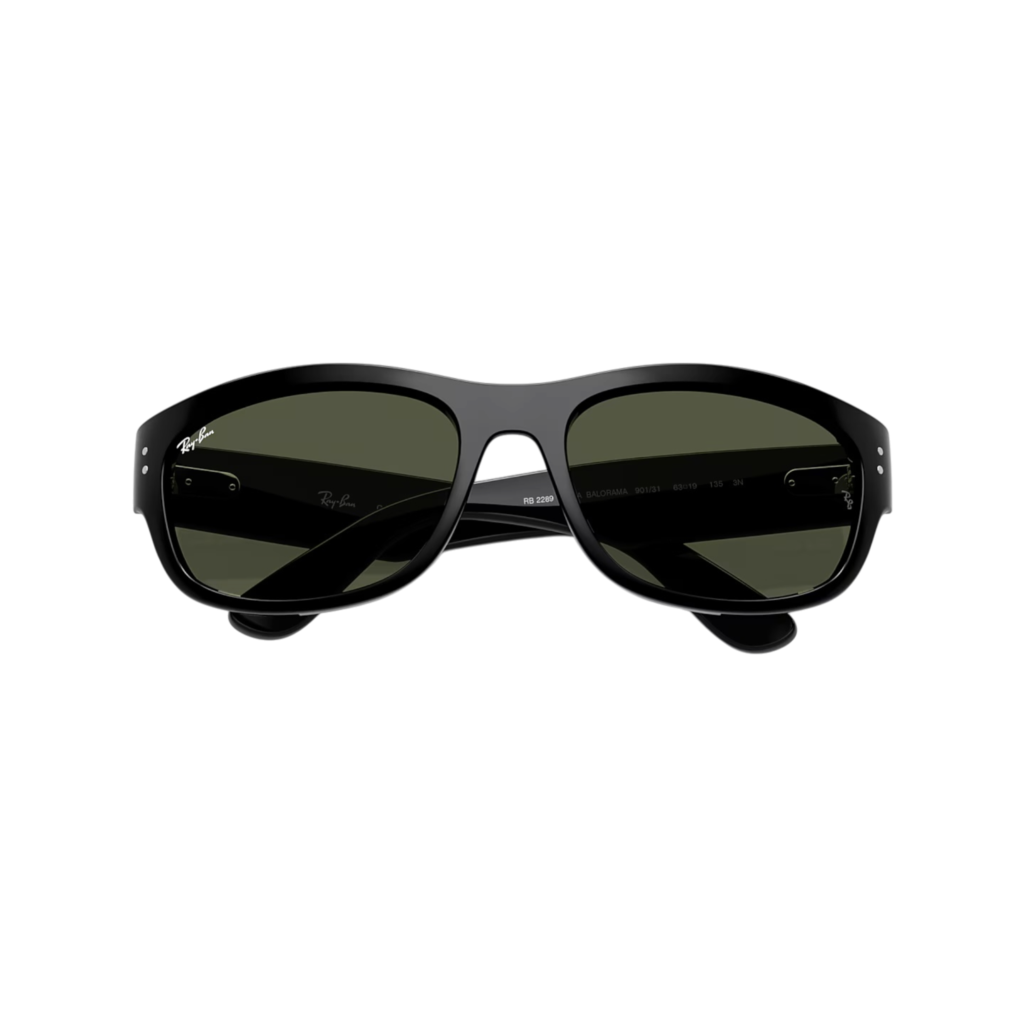 Ray-Ban Mega Balorama Sunglasses