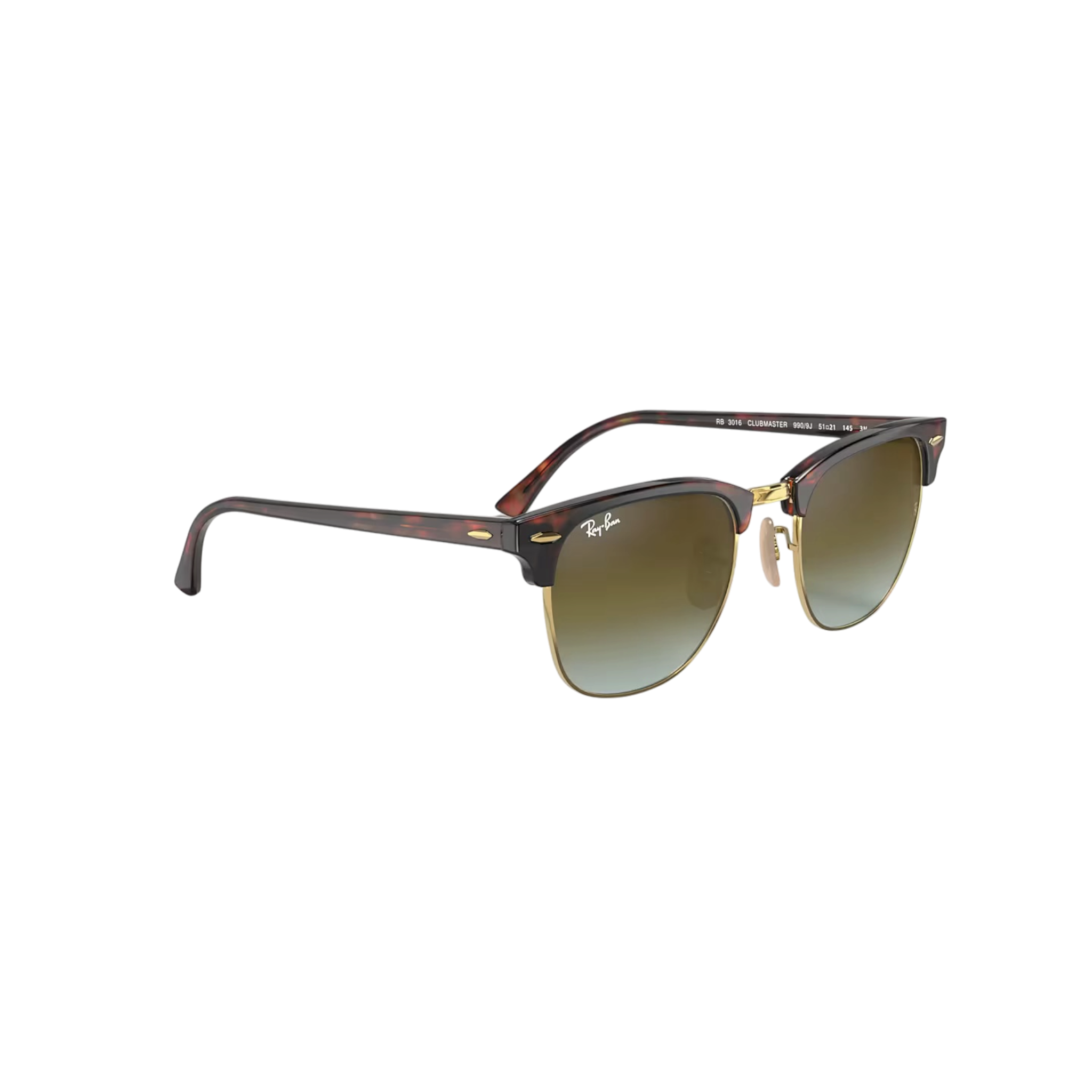 Ray-Ban Clubmaster Sunglasses