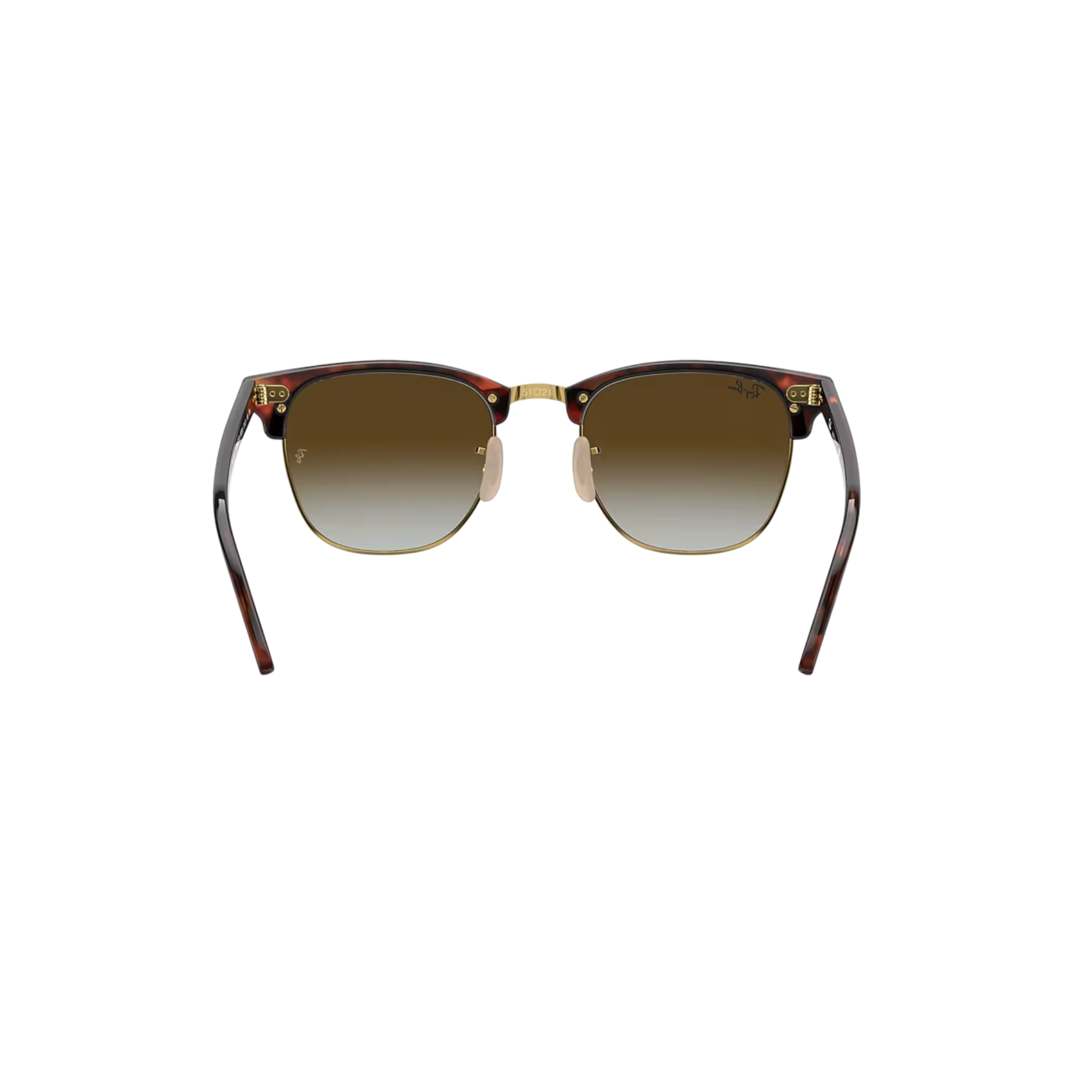 Ray-Ban Clubmaster Sunglasses