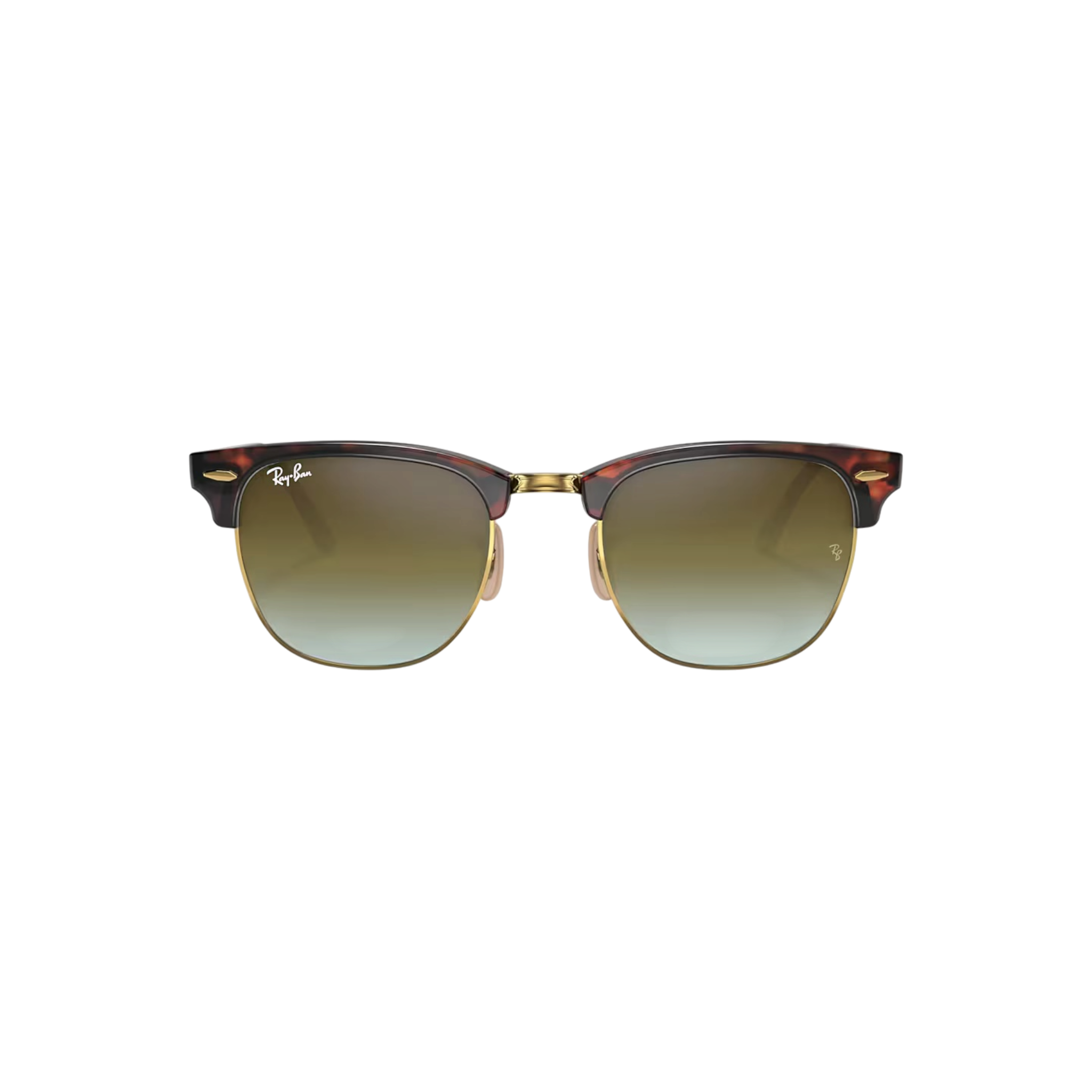 Ray-Ban Clubmaster Sunglasses
