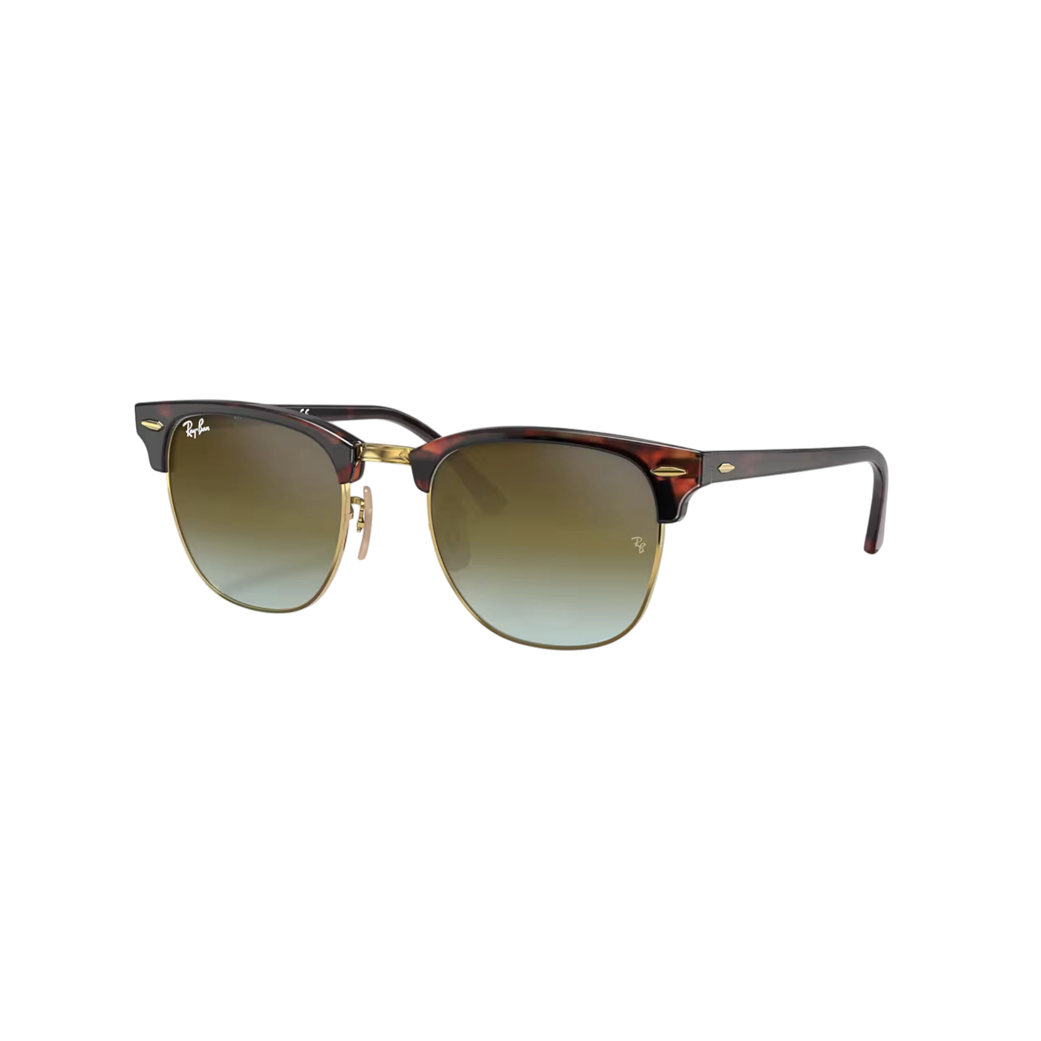 Ray-Ban Clubmaster Sunglasses