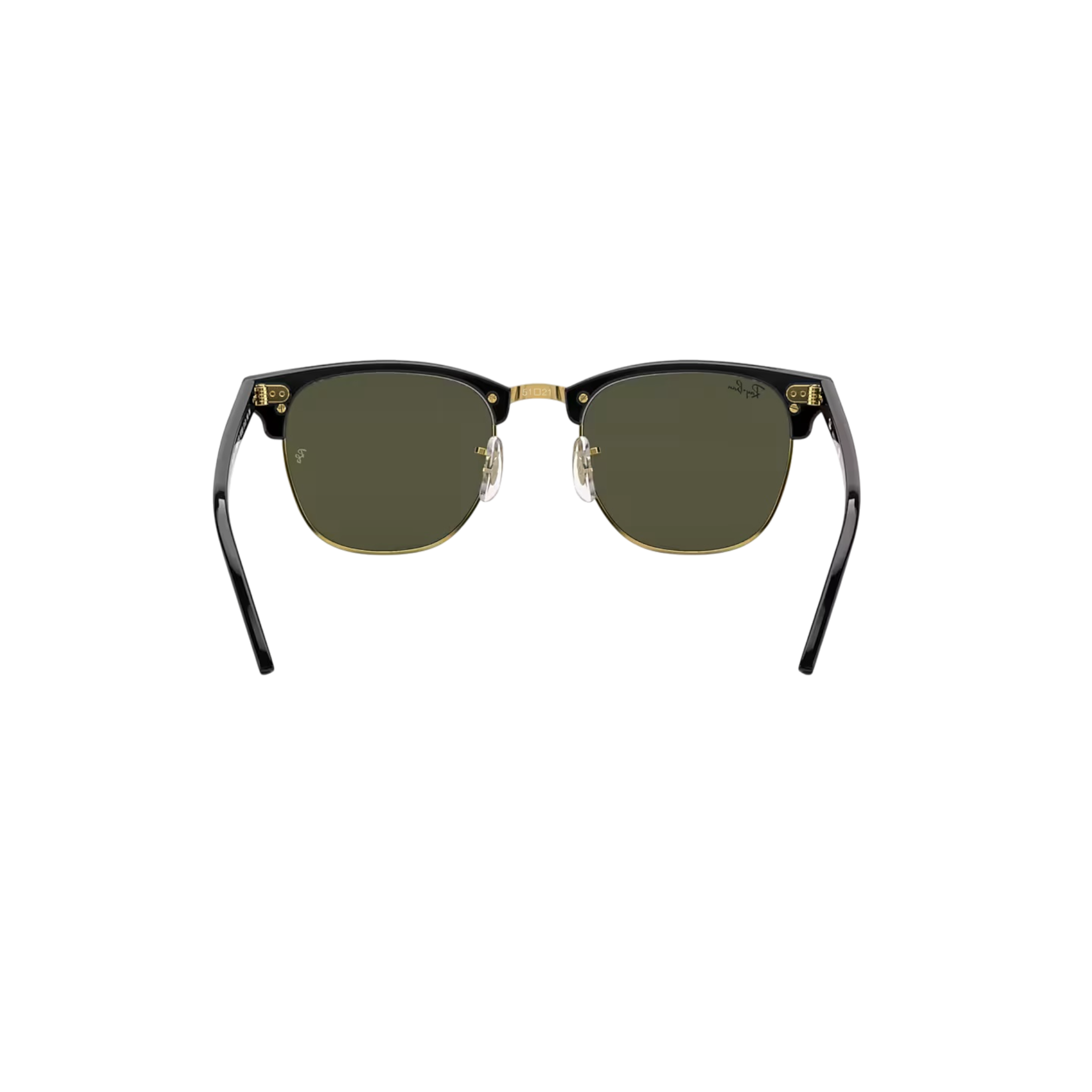 Ray-Ban Clubmaster Classic Sunglasses