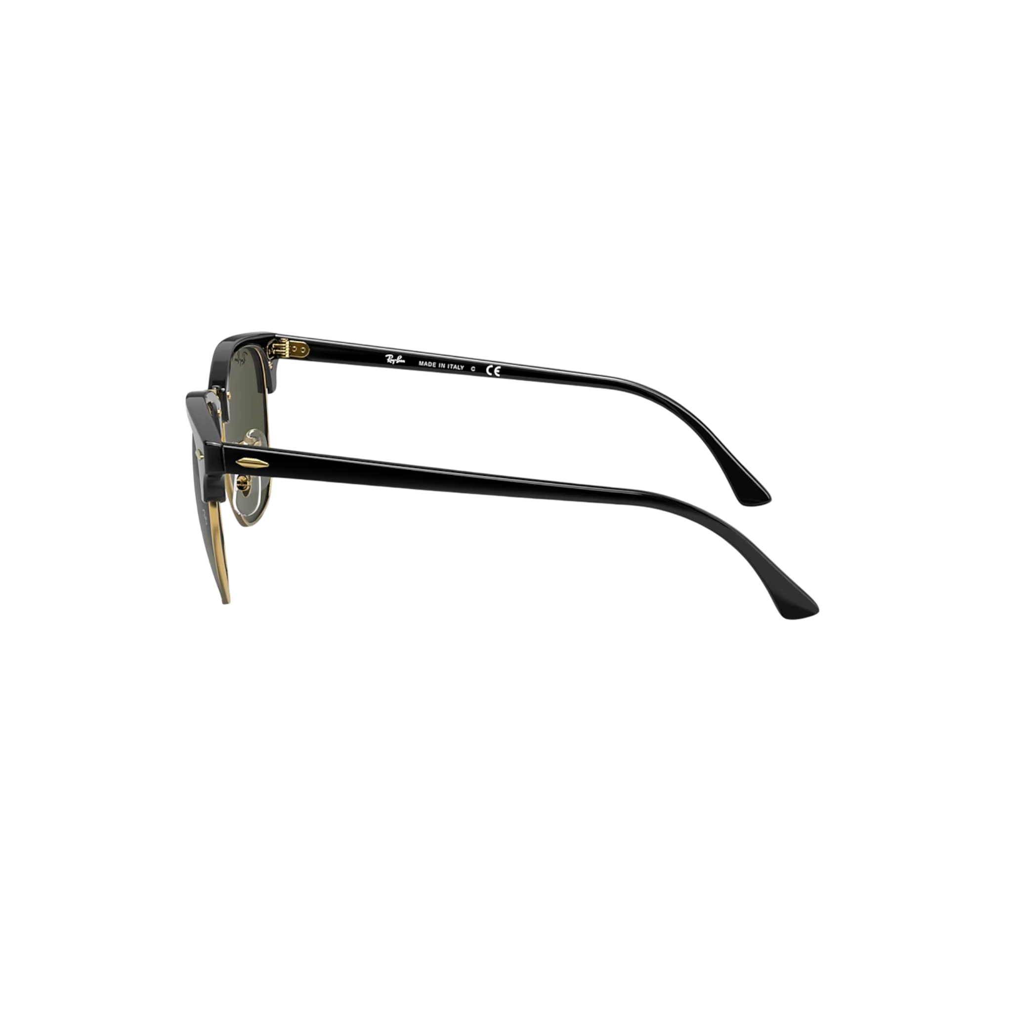 Ray-Ban Clubmaster Classic Sunglasses