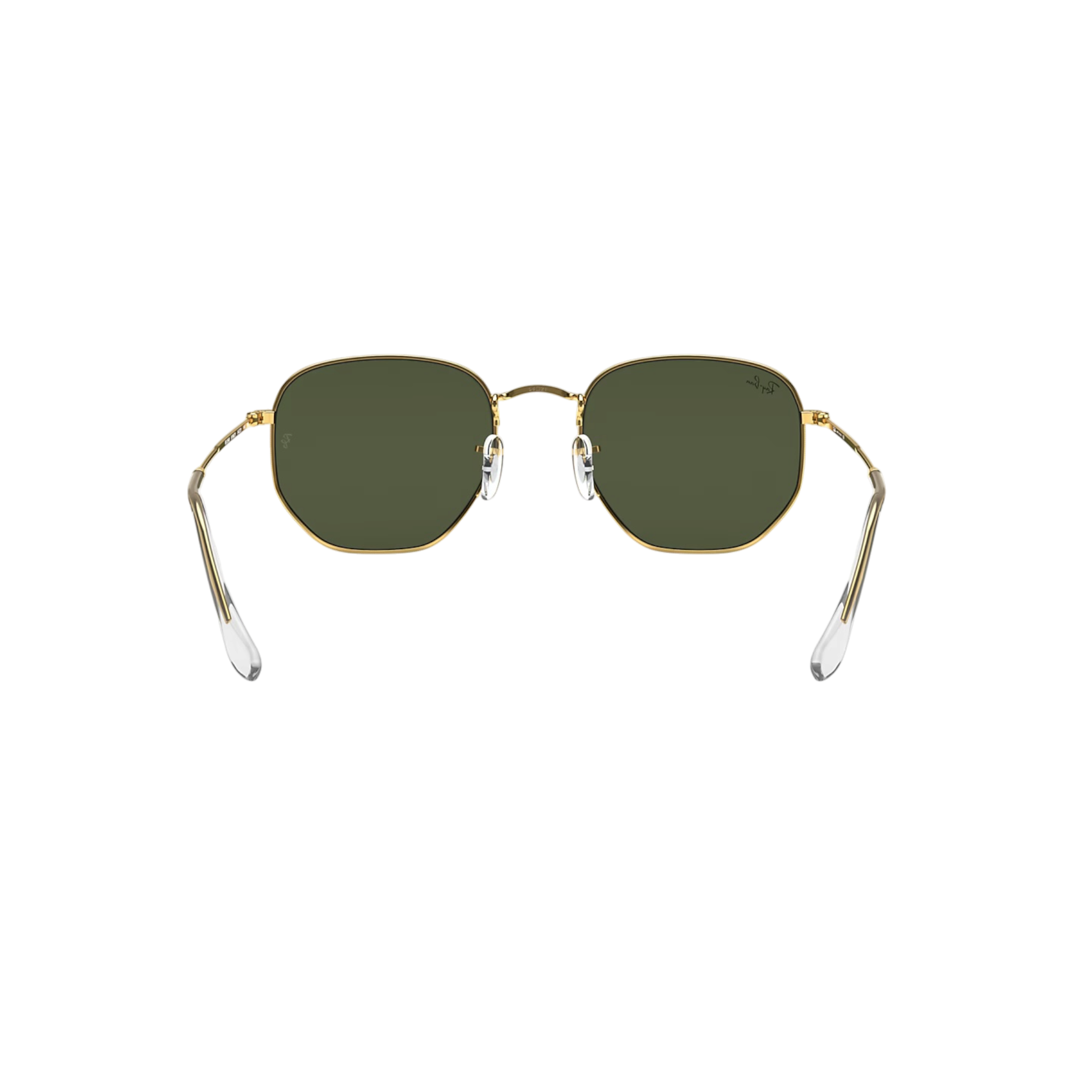 Ray-Ban Hexagonal Sunglasses