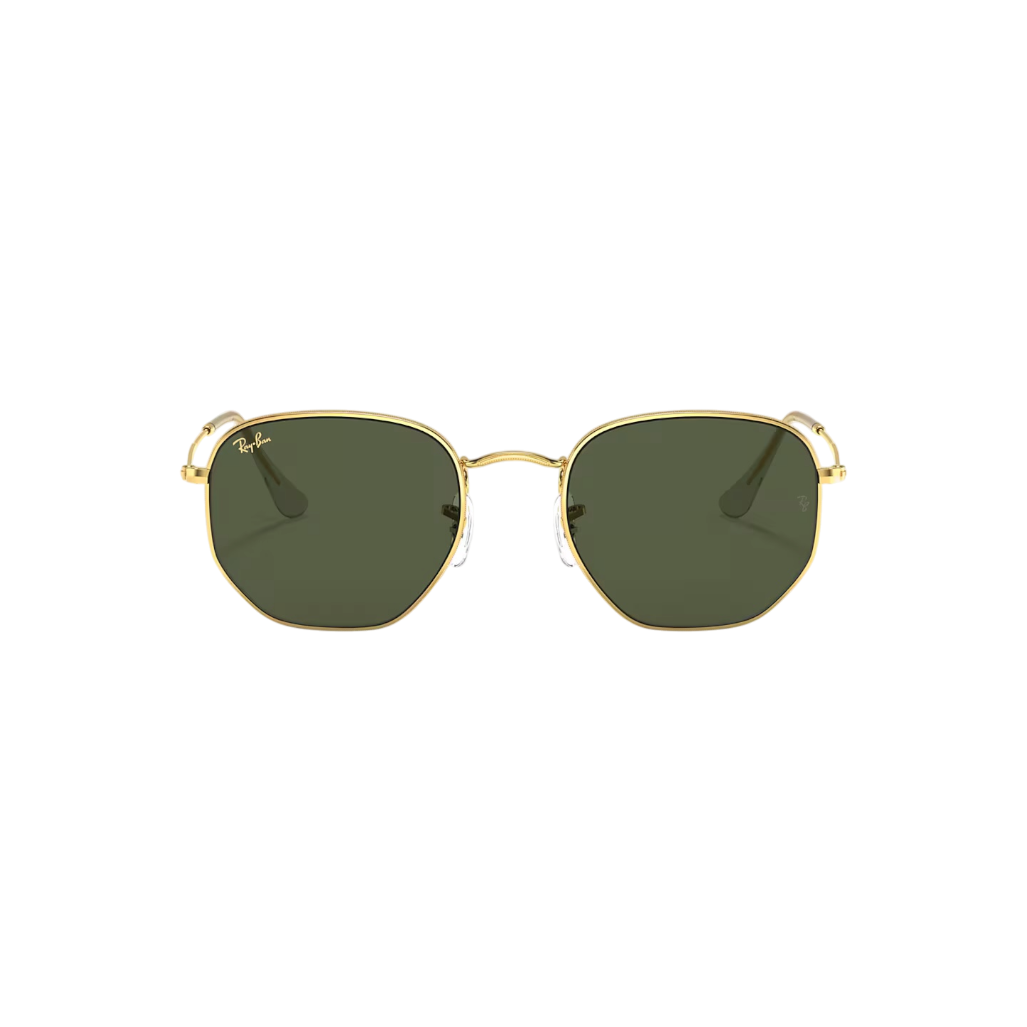 Ray-Ban Hexagonal Sunglasses