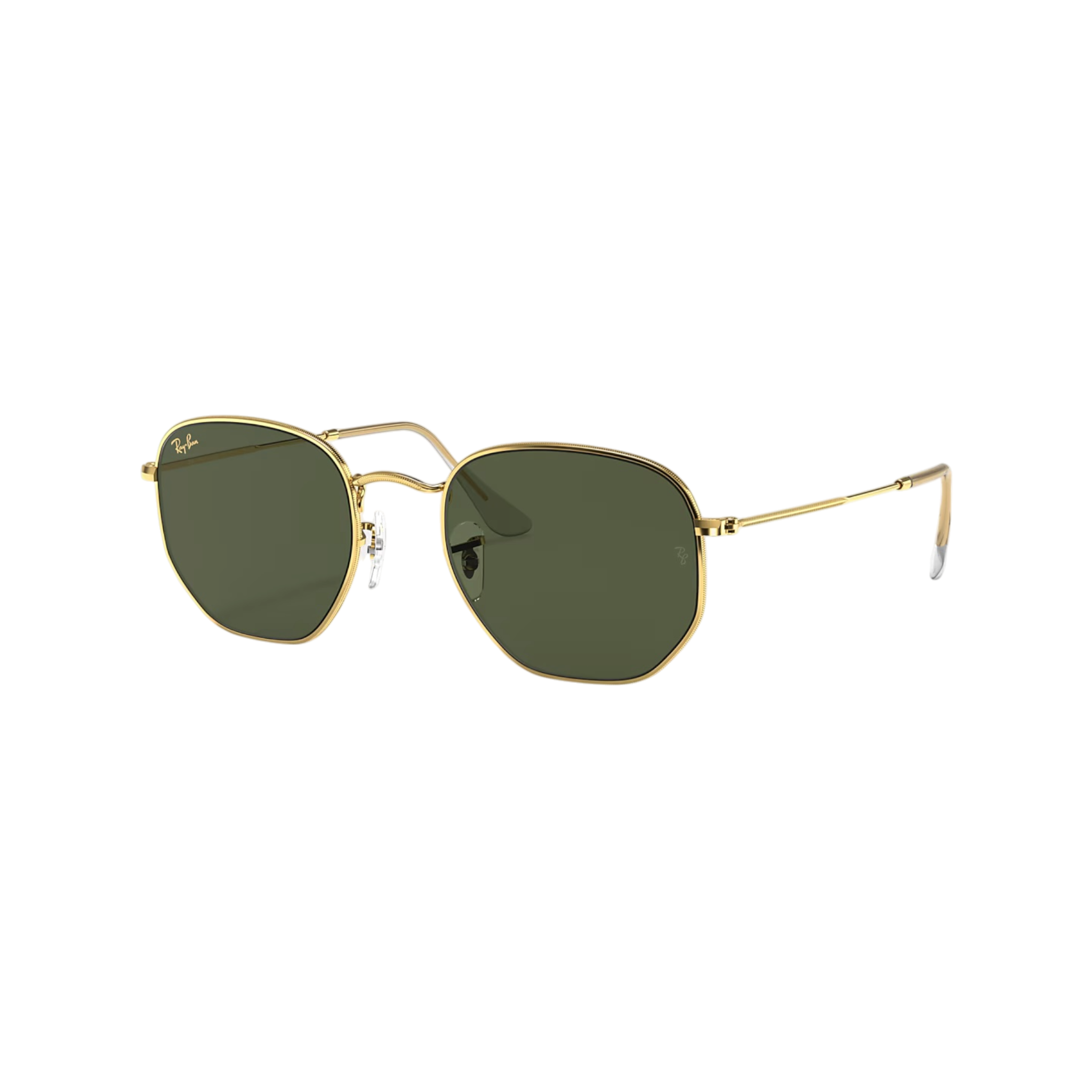 Ray-Ban Hexagonal Sunglasses