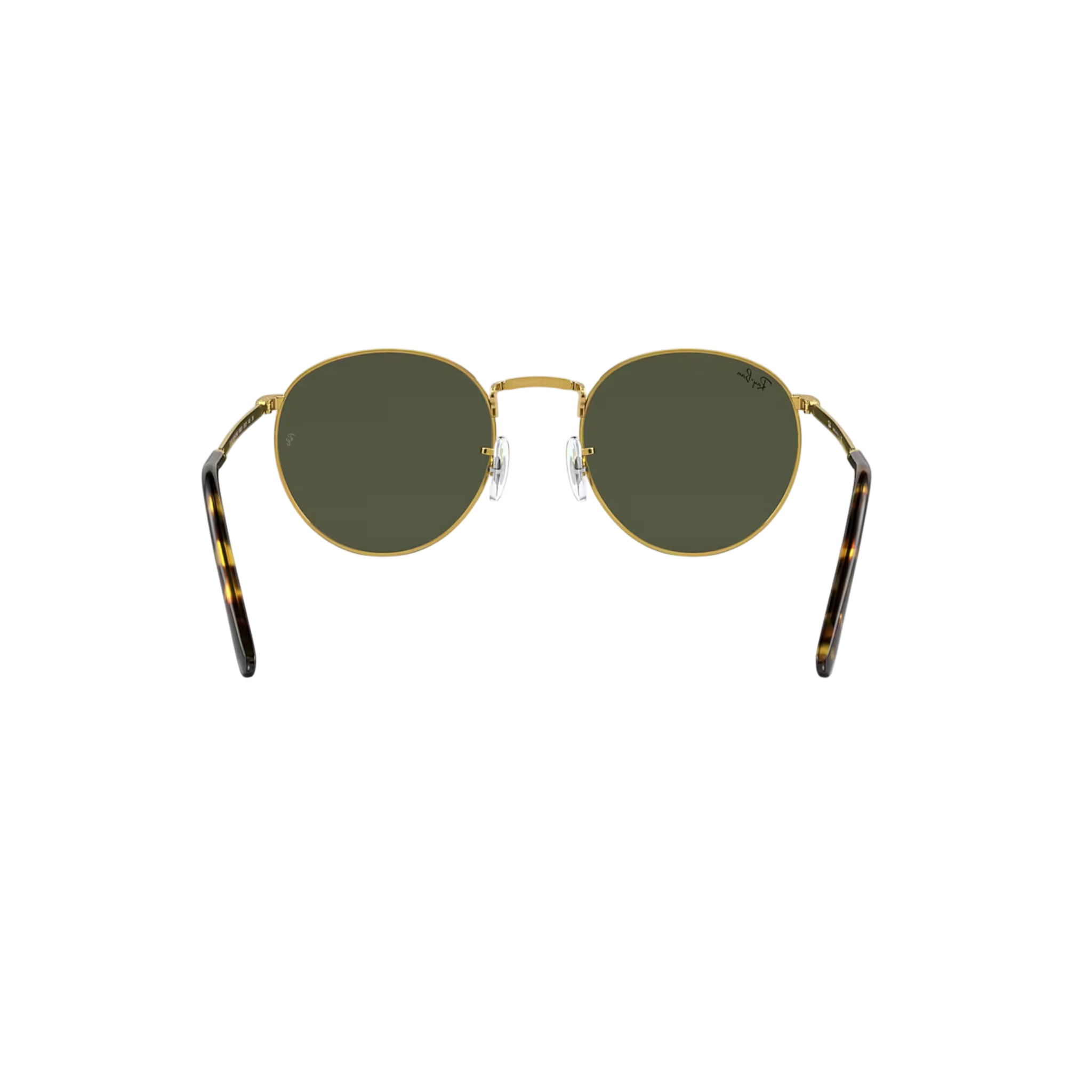 Ray-Ban New Round Sunglasses