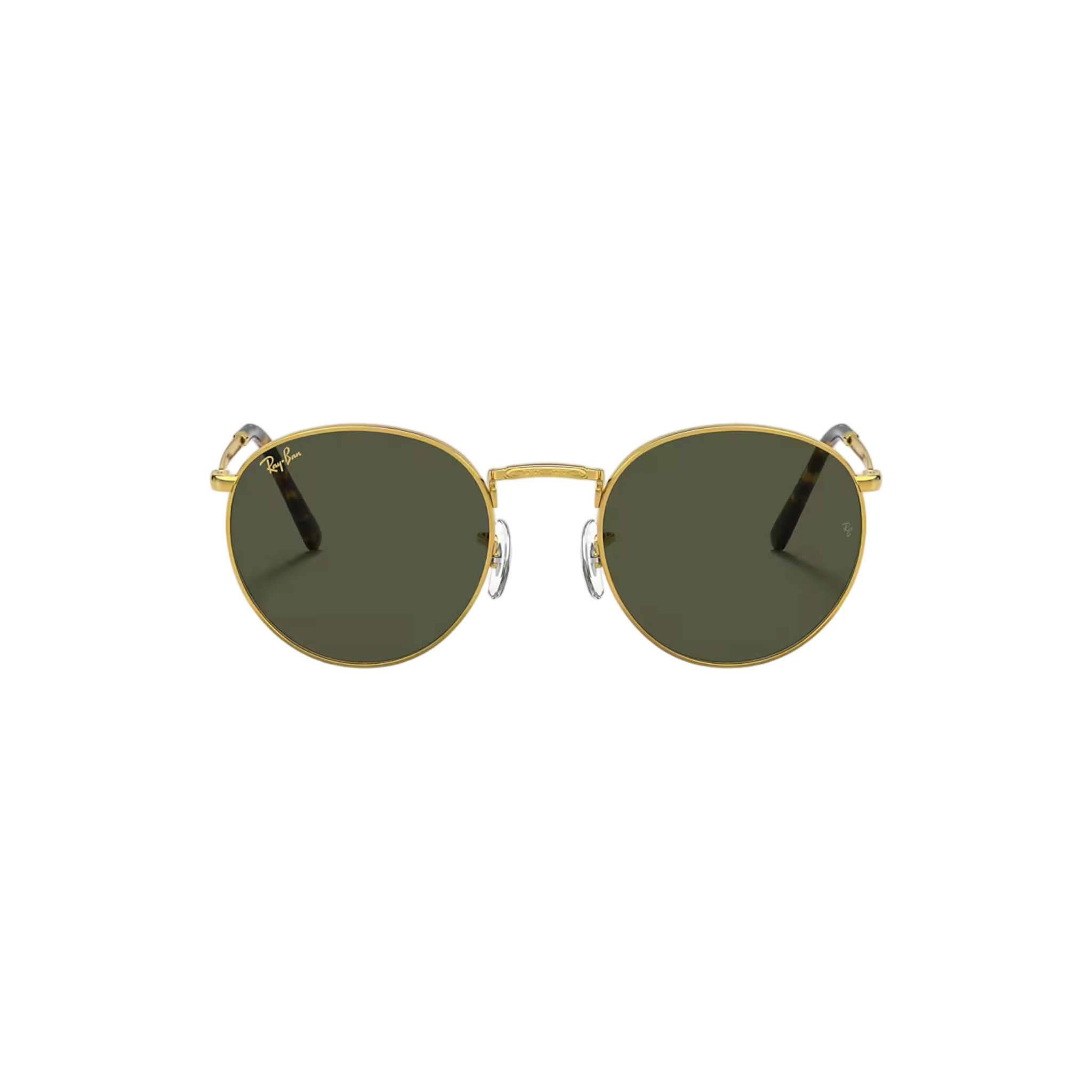 Ray-Ban New Round Sunglasses