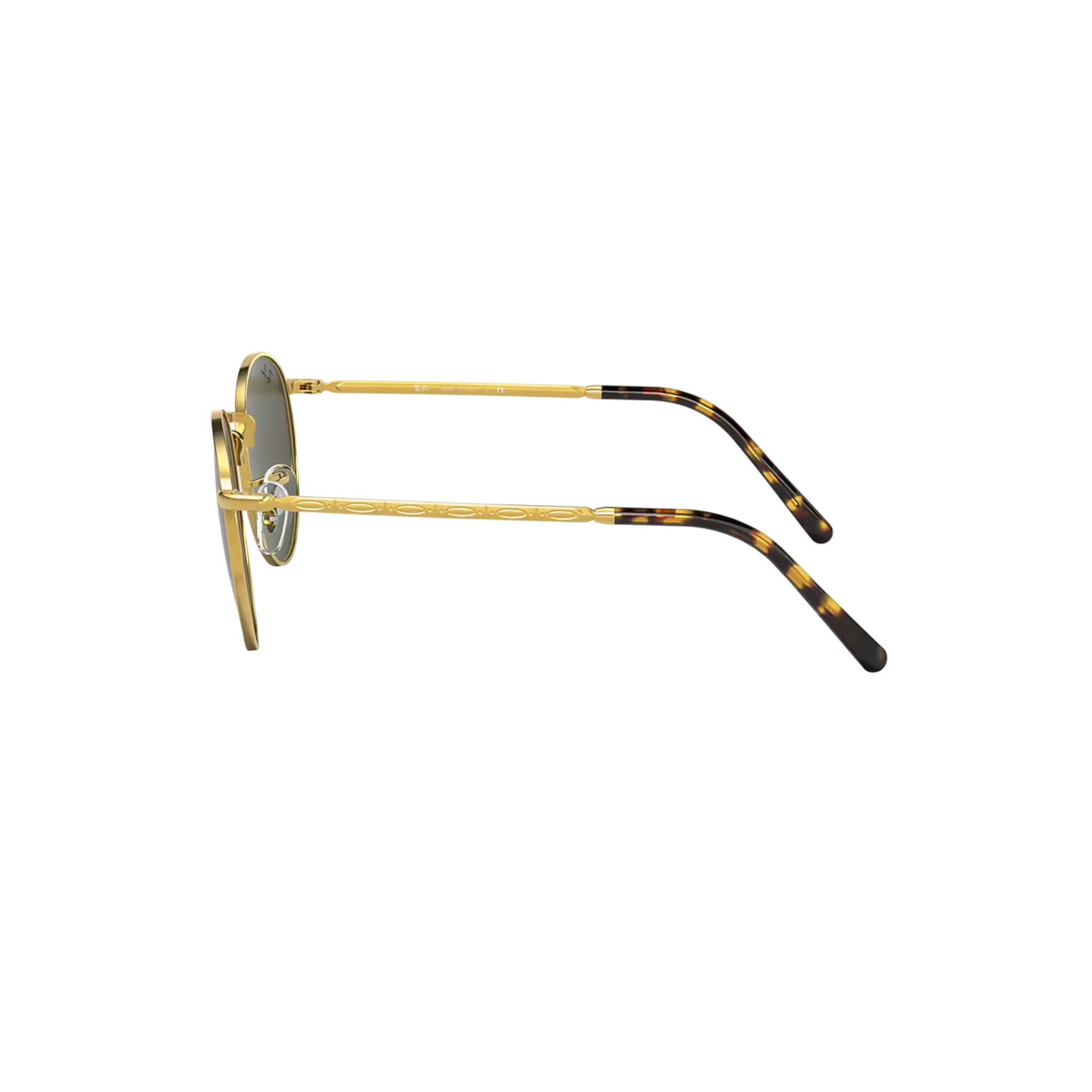 Ray-Ban New Round Sunglasses